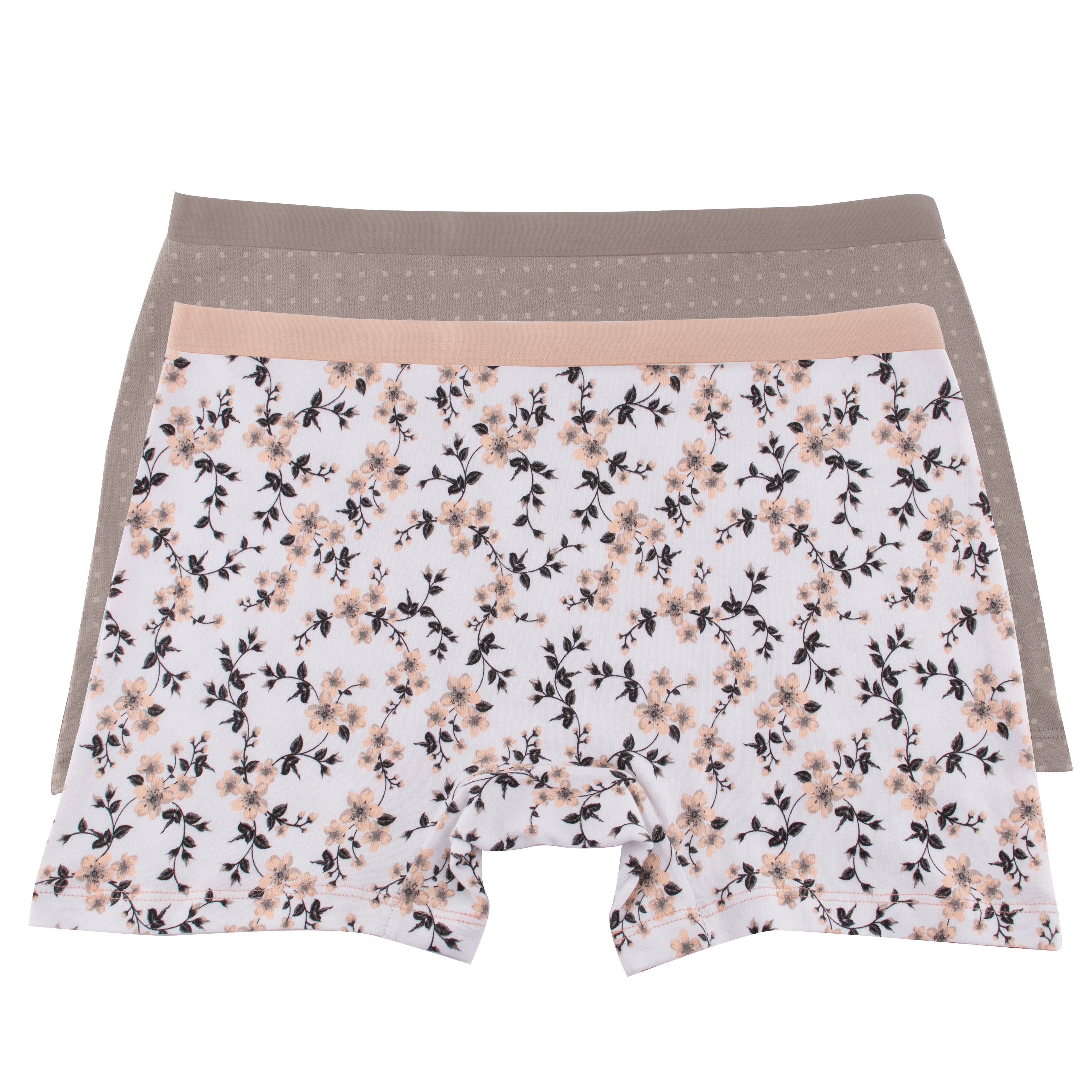 Printed Hot Short - Pack of 2