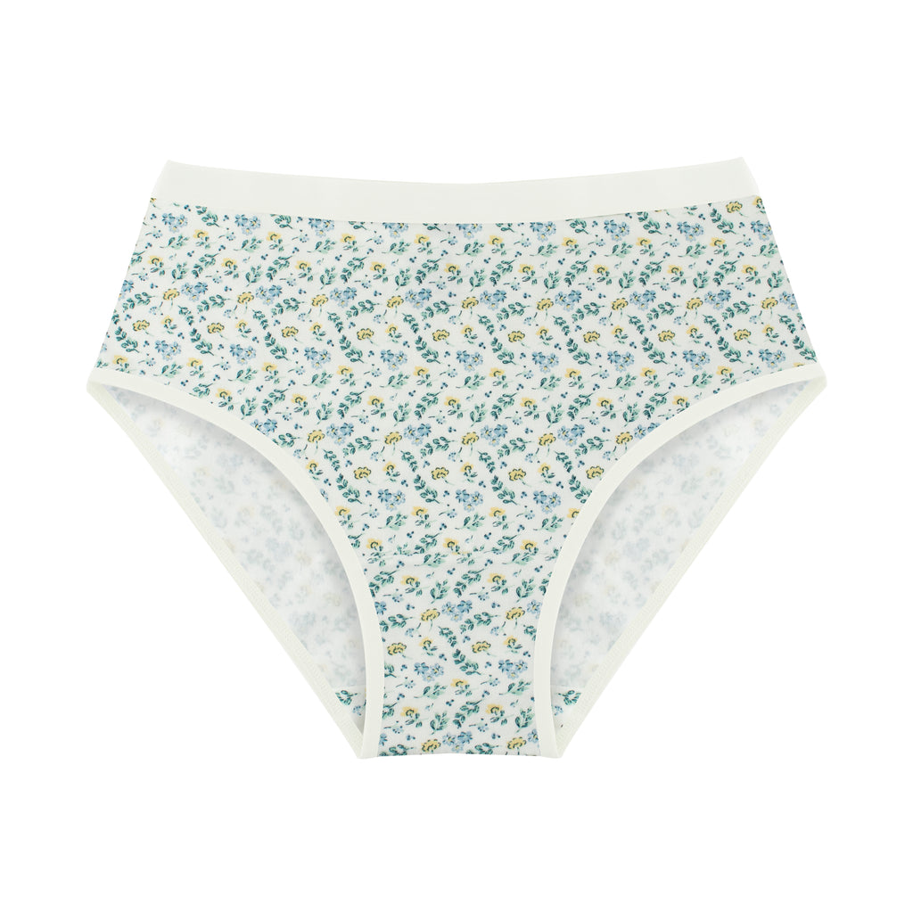 Printed Brief - Pack of 3