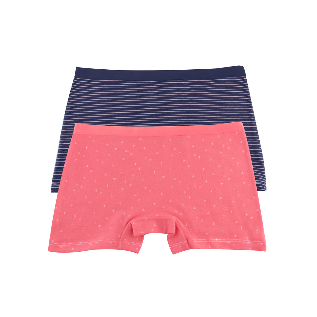 Printed Hot Short - Pack of 2