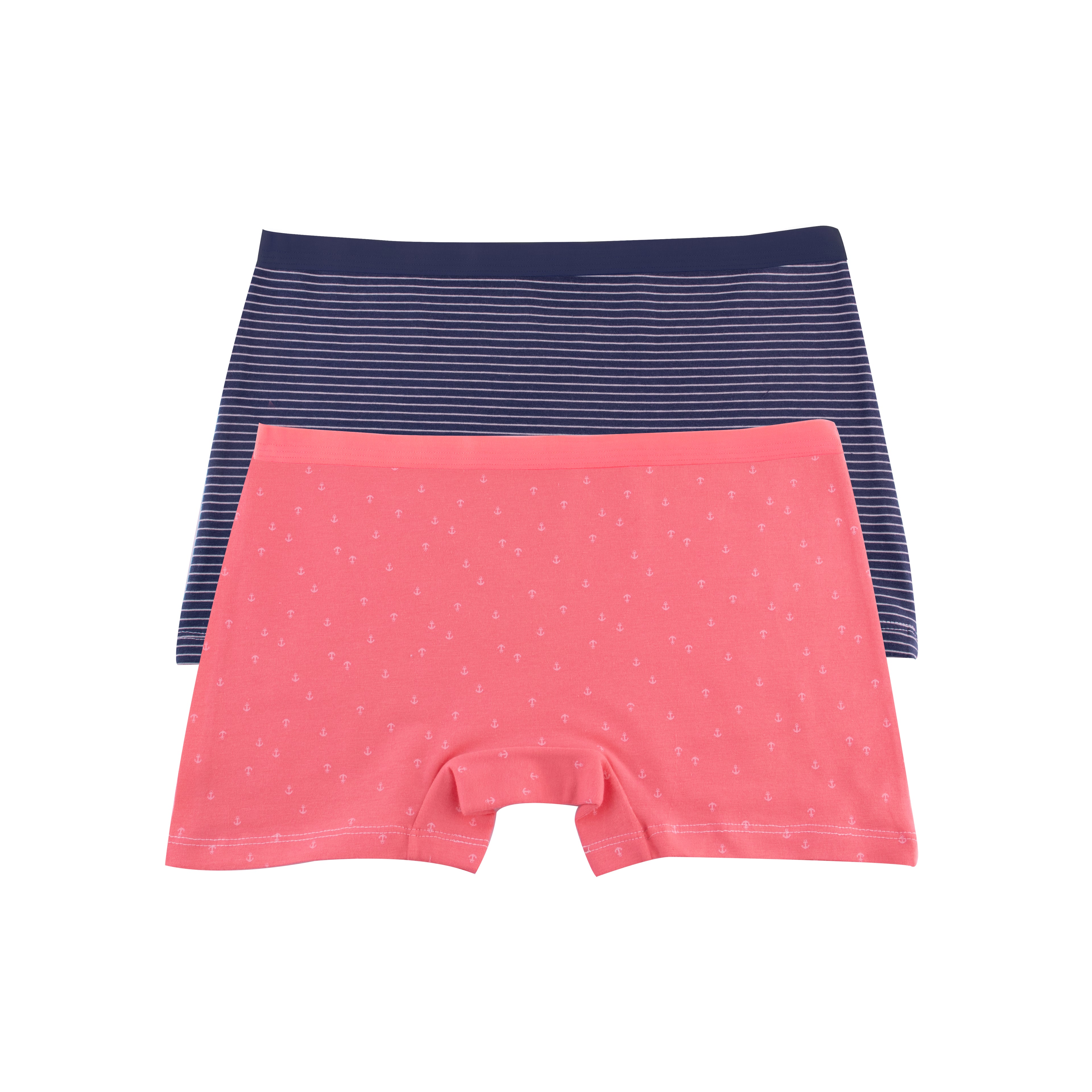 Printed Hot Short - Pack of 2