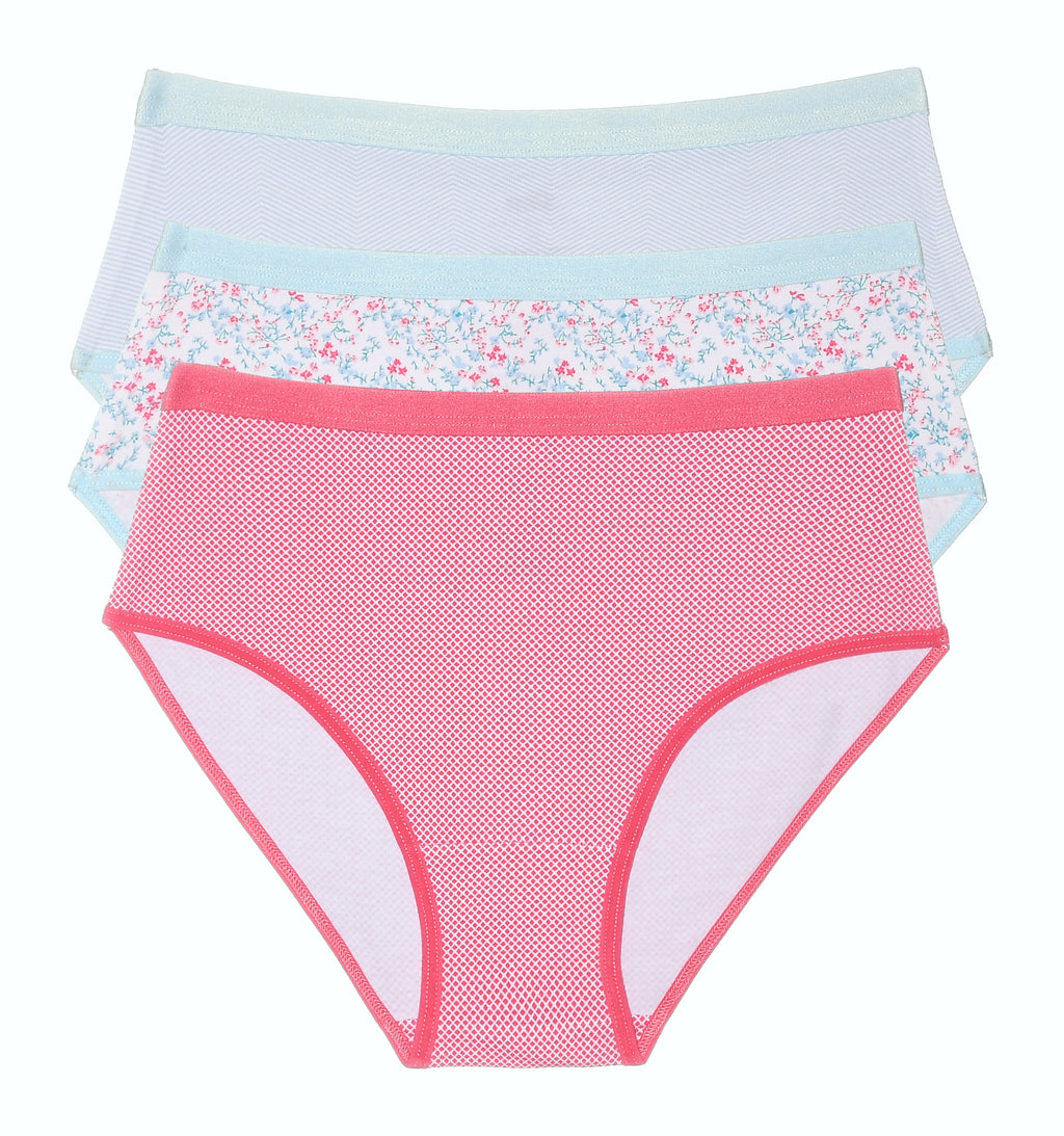 Printed Brief - Pack of 3