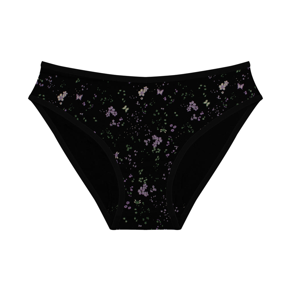 Printed Bikini - Pack of 3