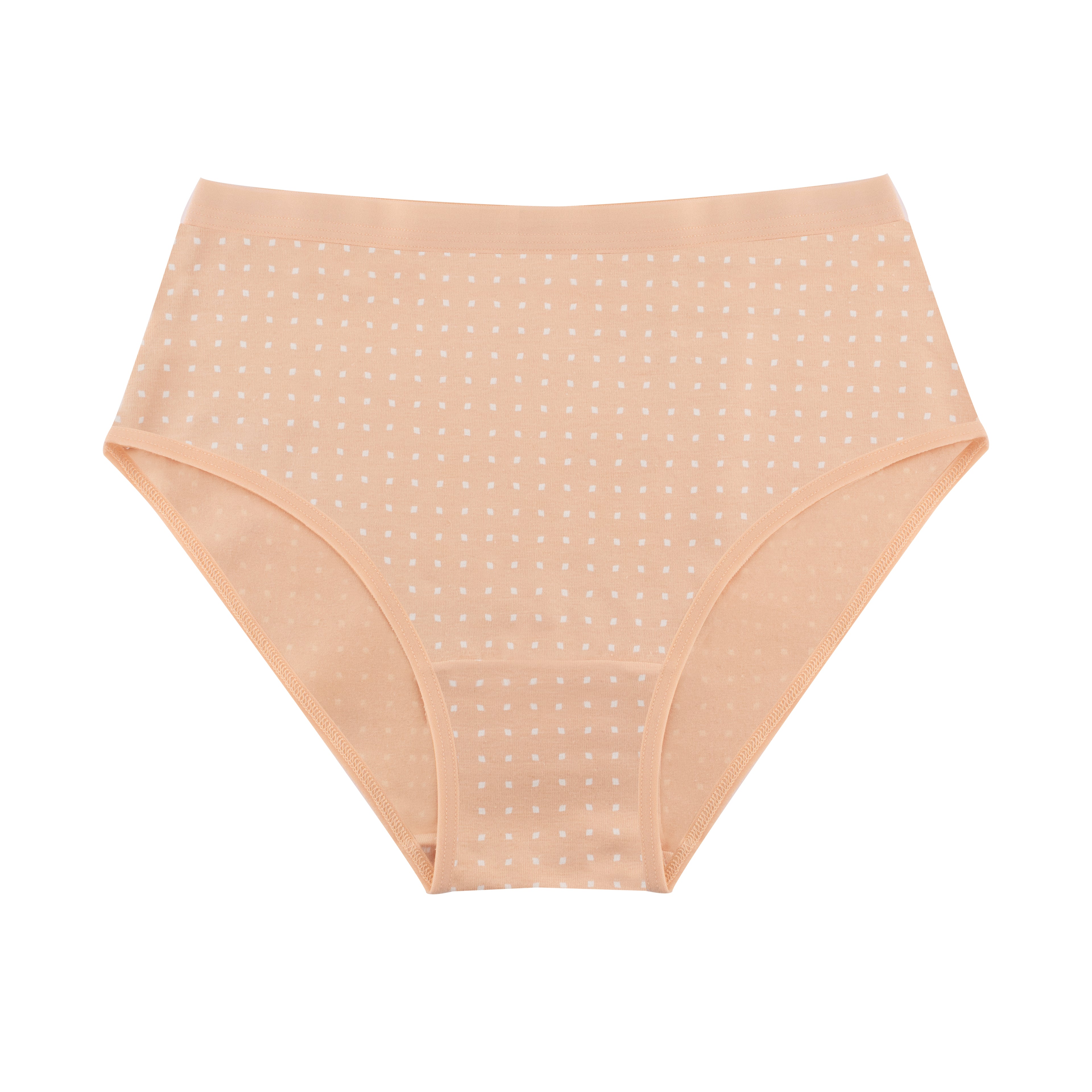Printed Brief - Pack of 3