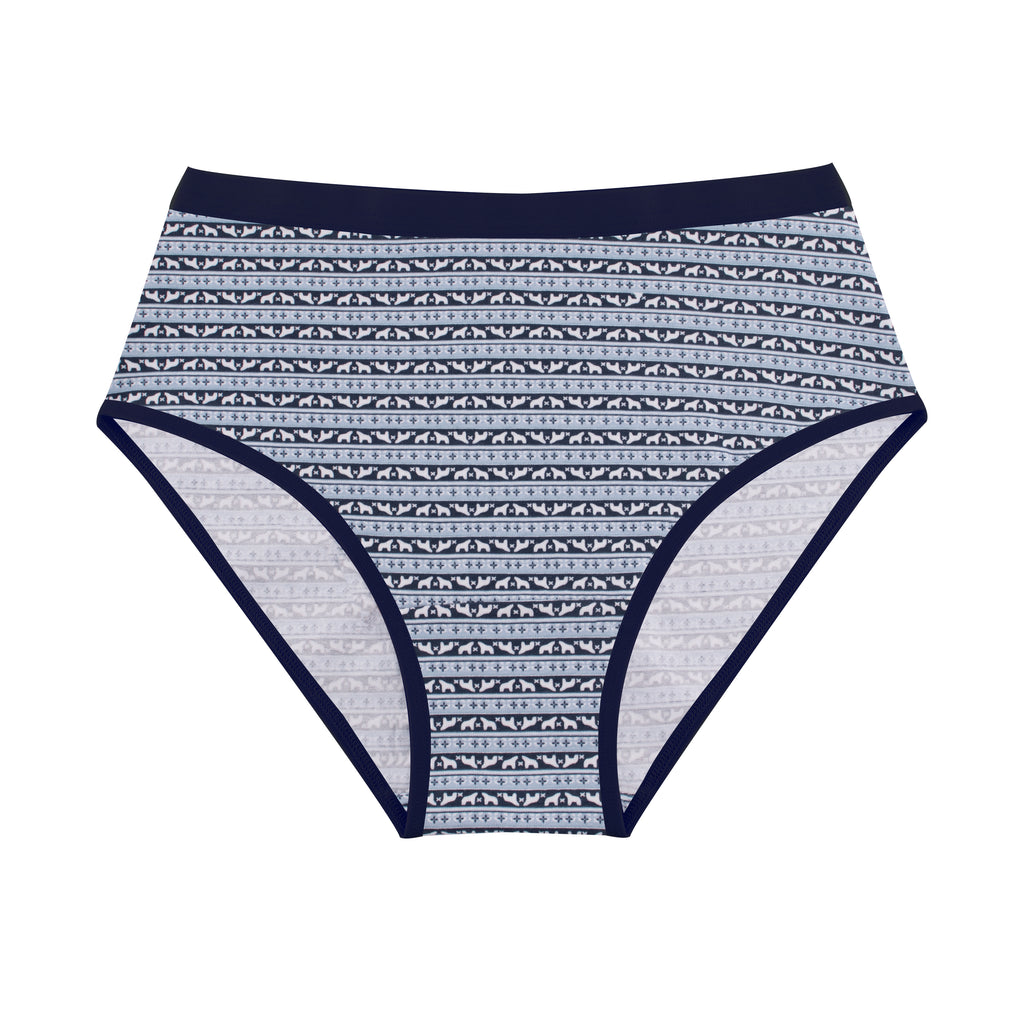 Printed Brief - Pack of 3