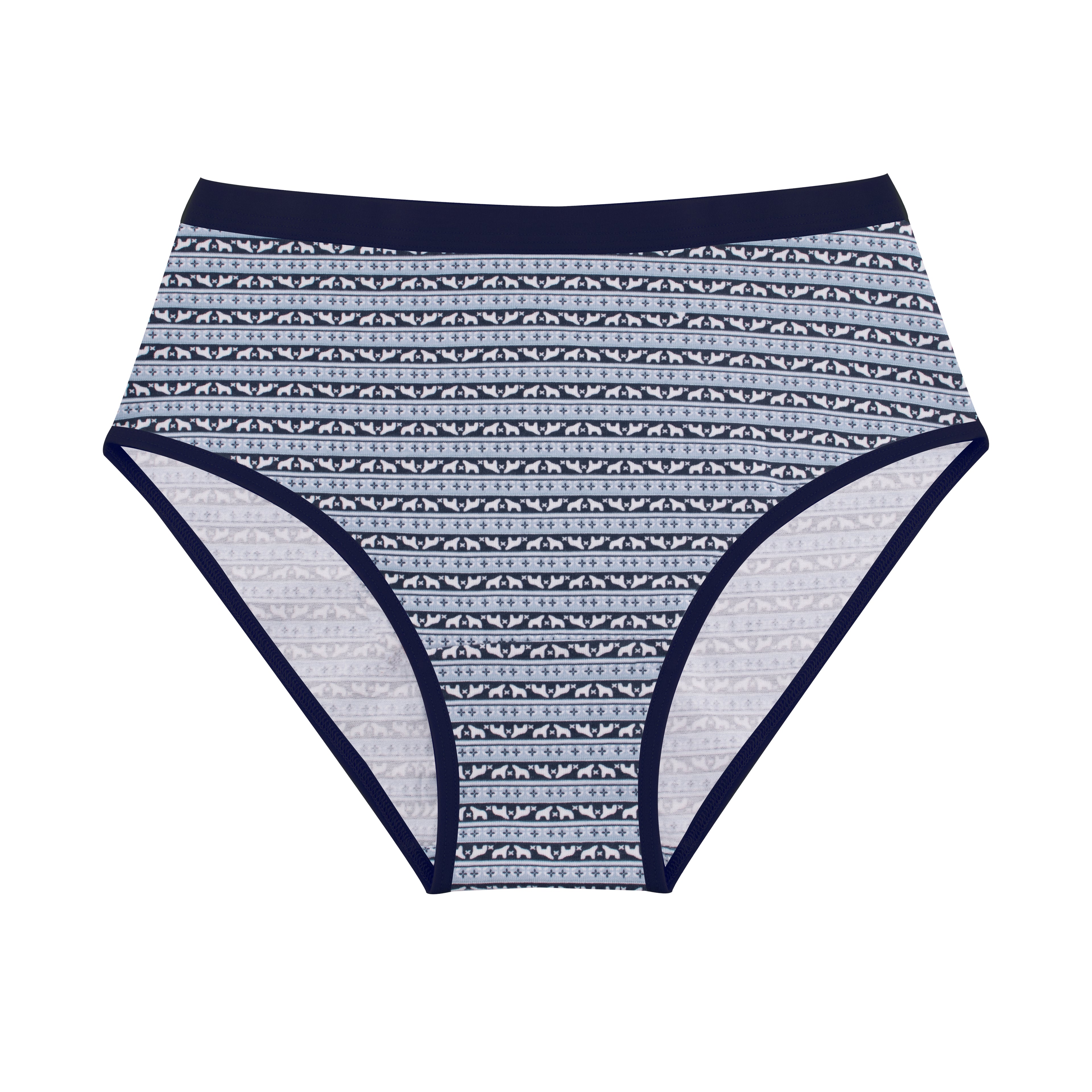 Printed Brief - Pack of 3