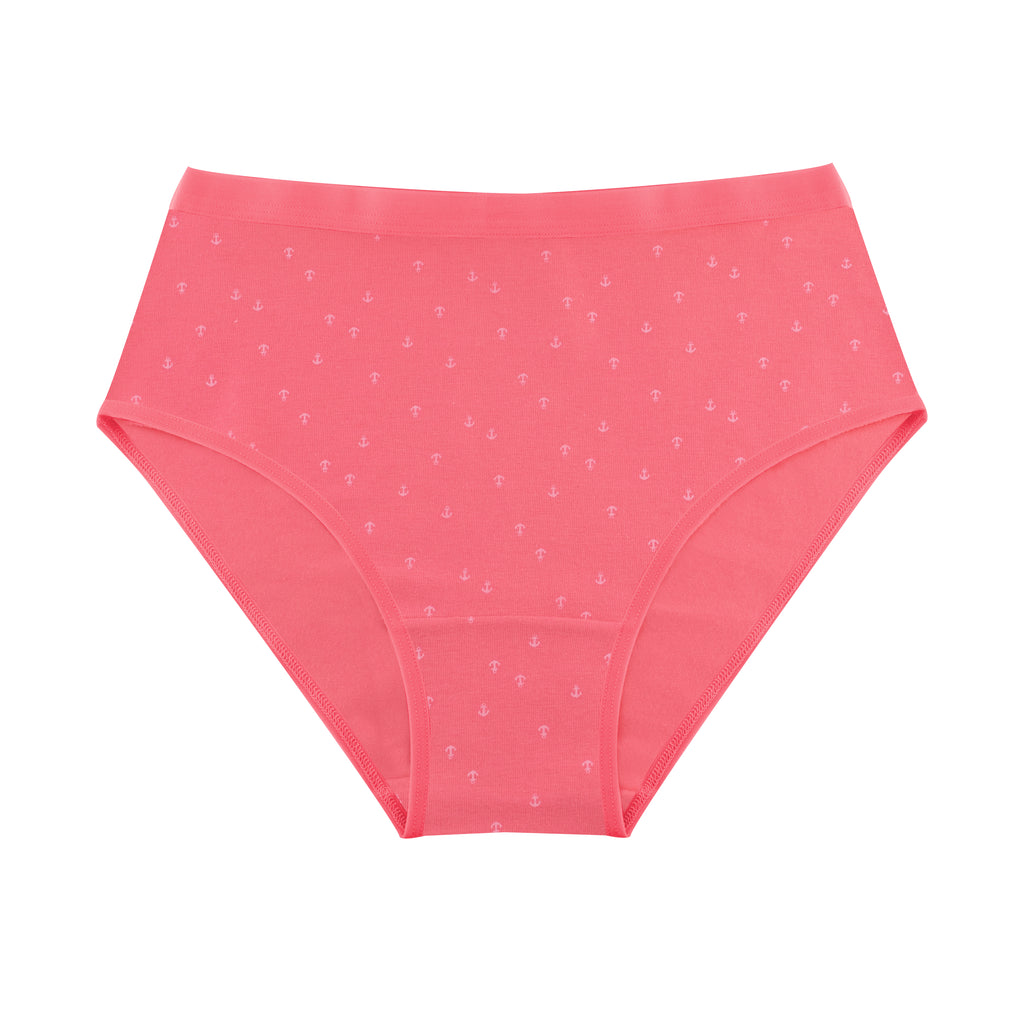 Printed Brief - Pack of 3