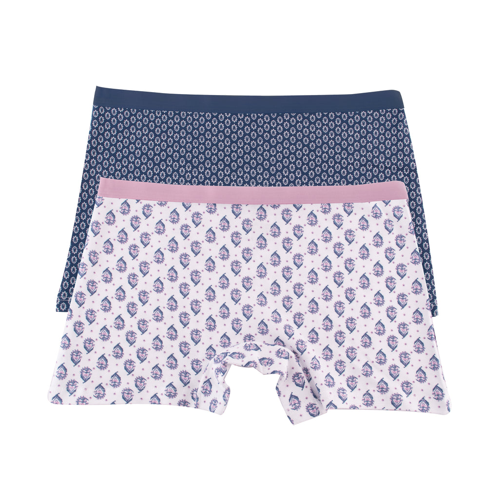 Printed Hot Short - Pack of 2