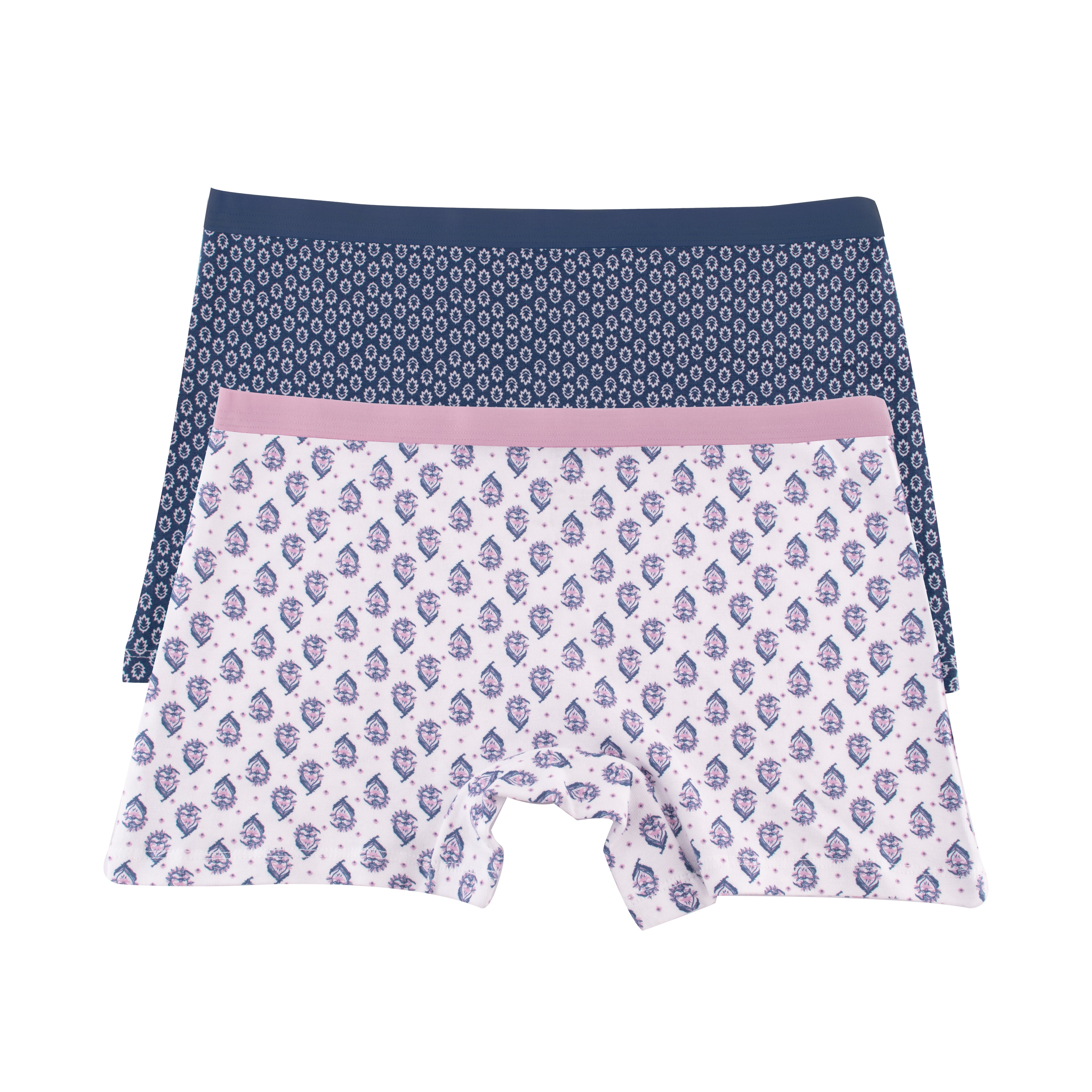 Printed Hot Short - Pack of 2