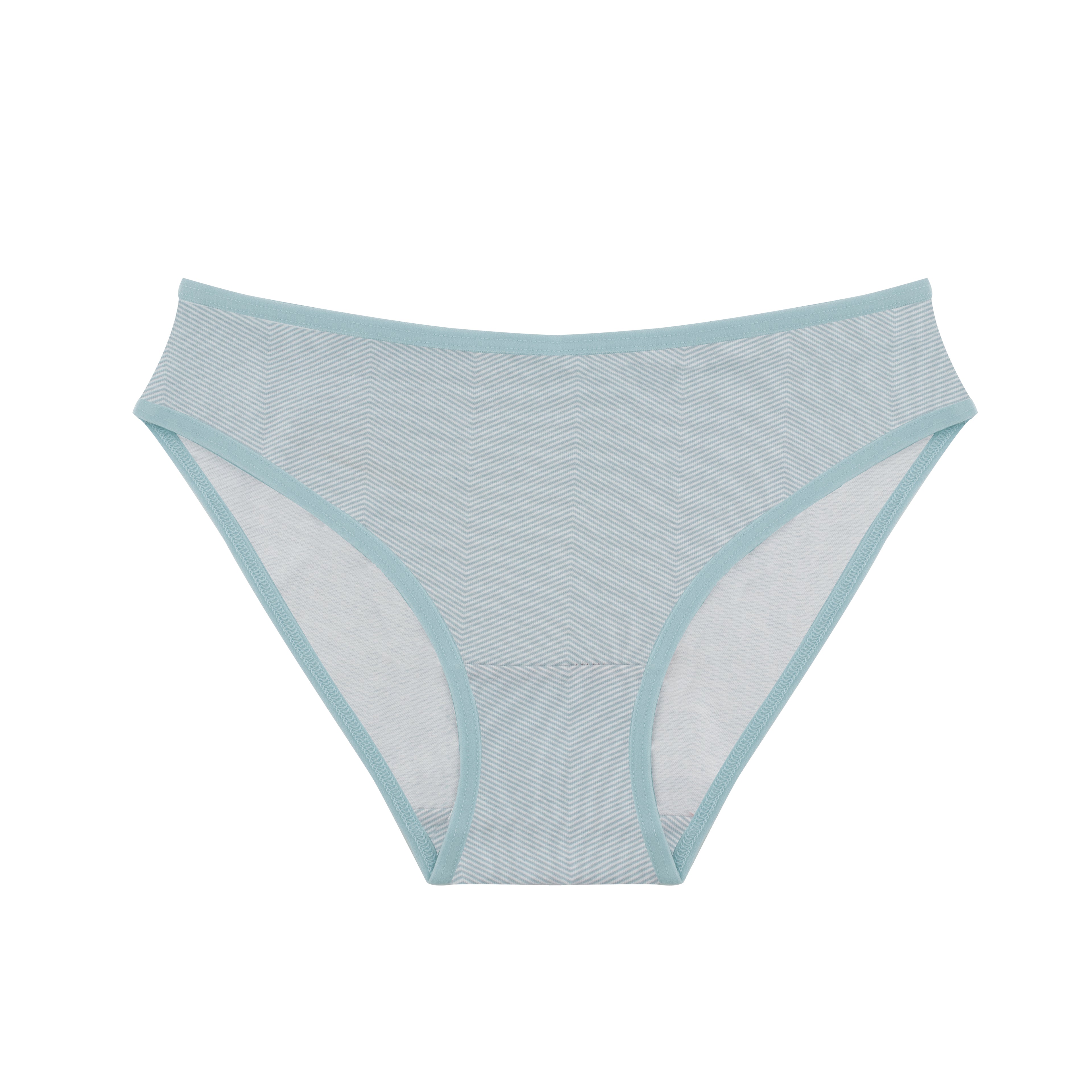 Printed Bikini - Pack of 3