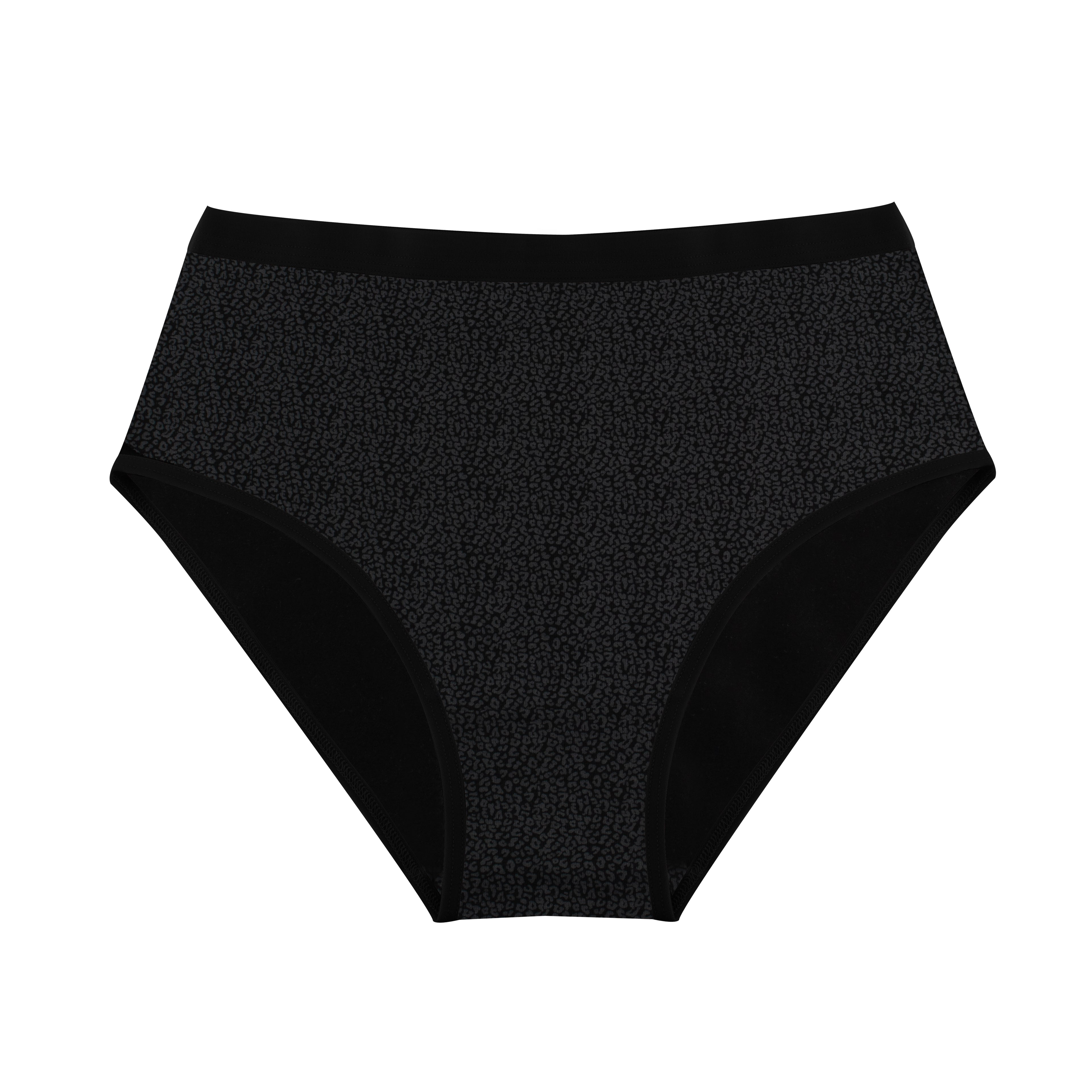 Printed Brief - Pack of 3