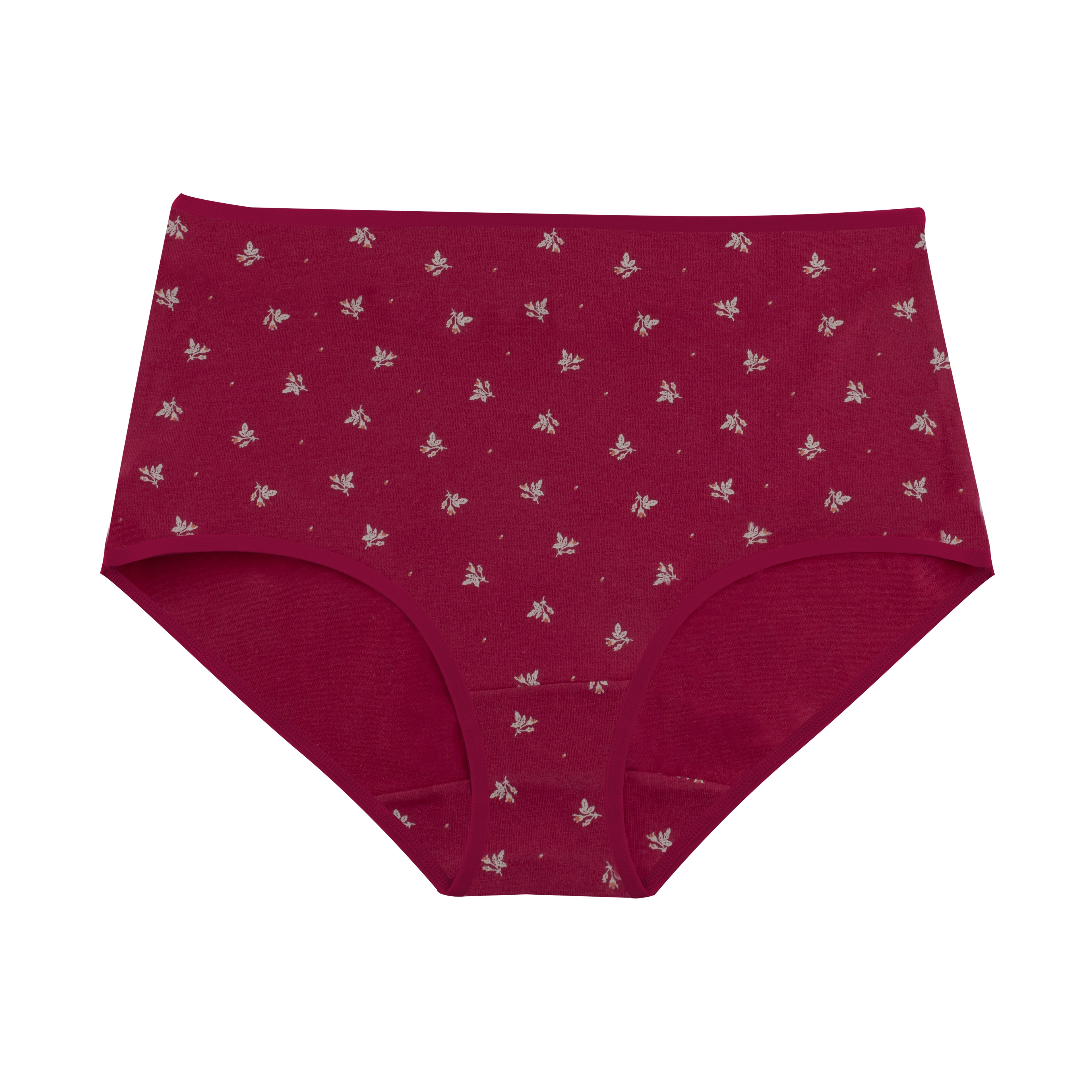 printed High Brief - Pack of 3