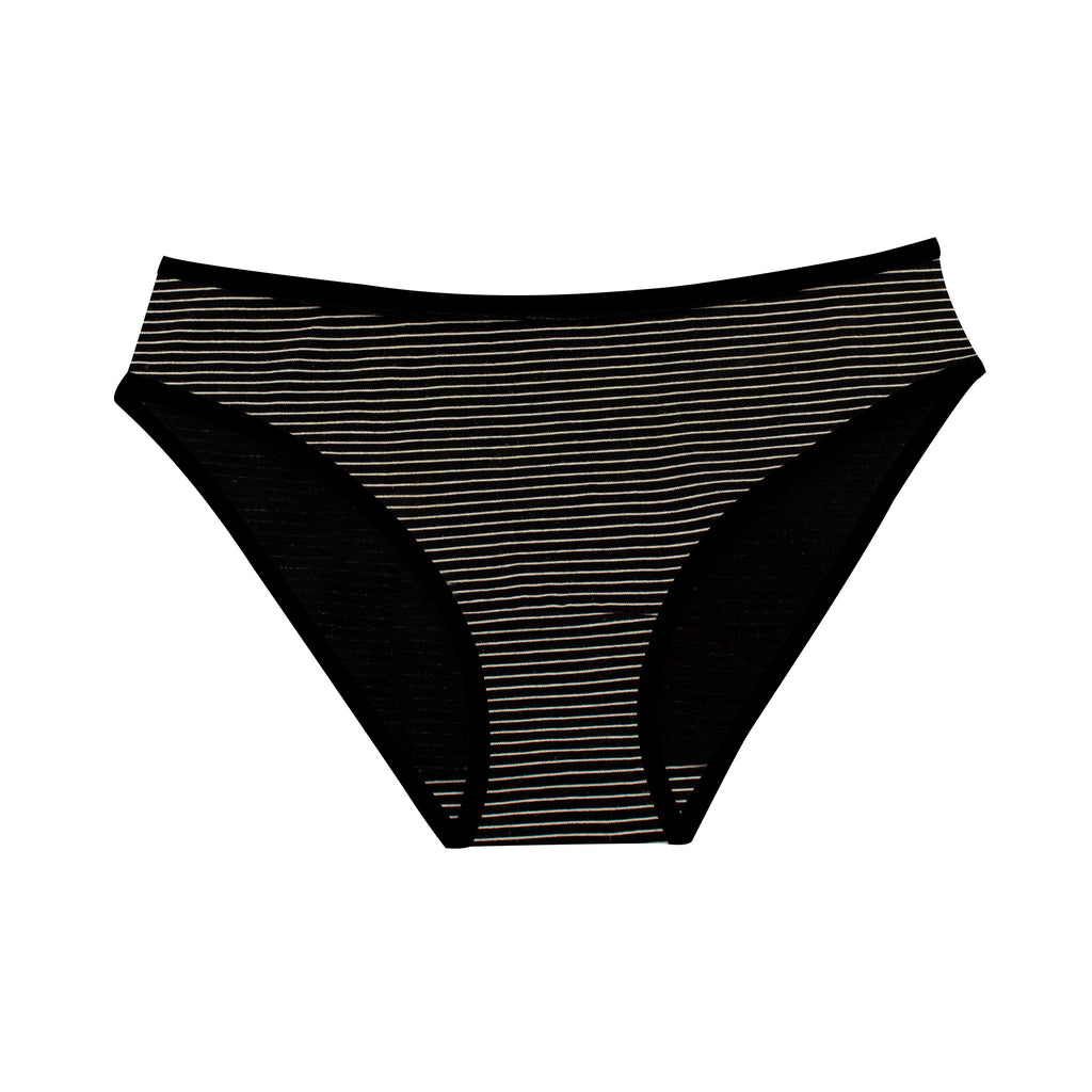 Printed Bikini - Pack of 3