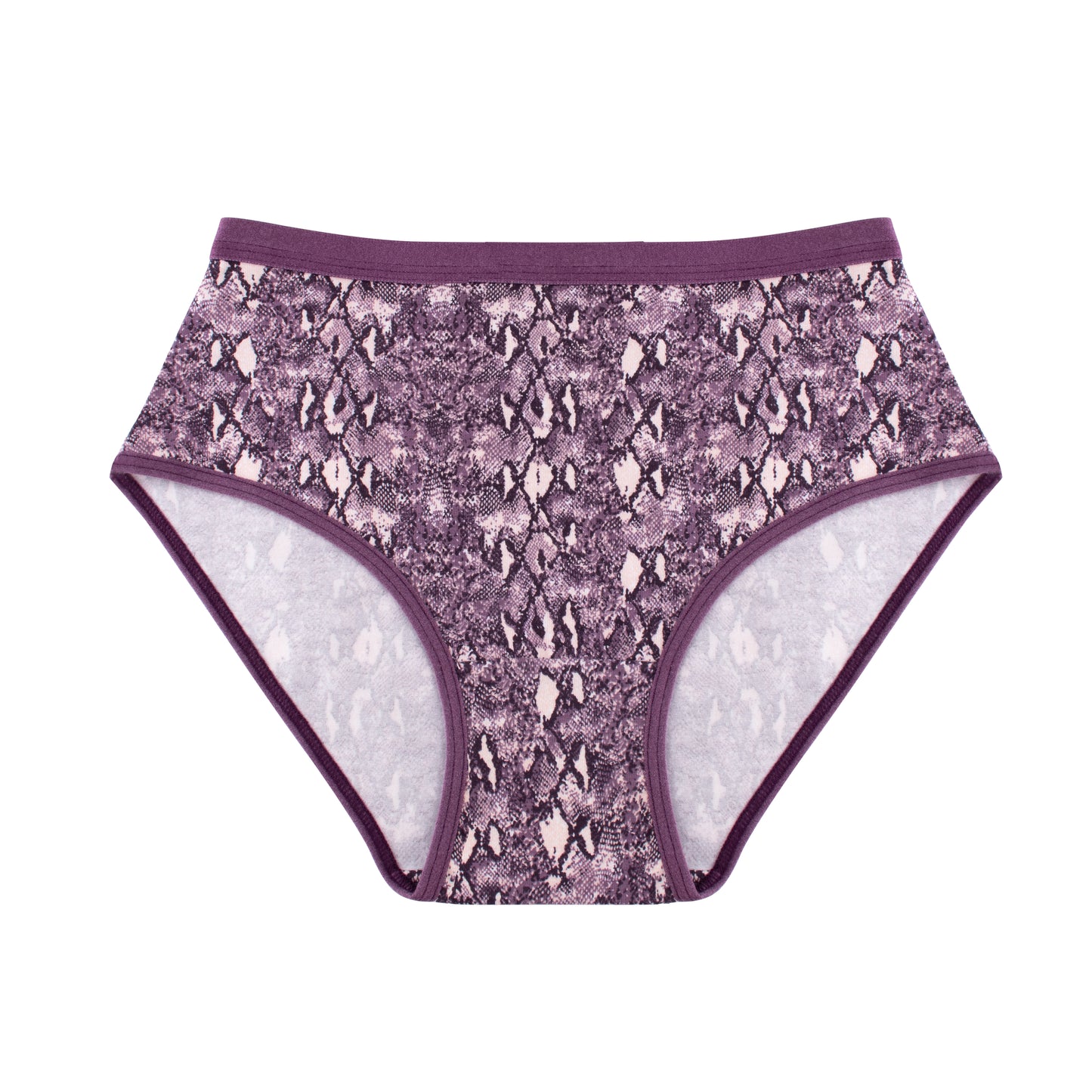 Printed Brief - Pack of 3