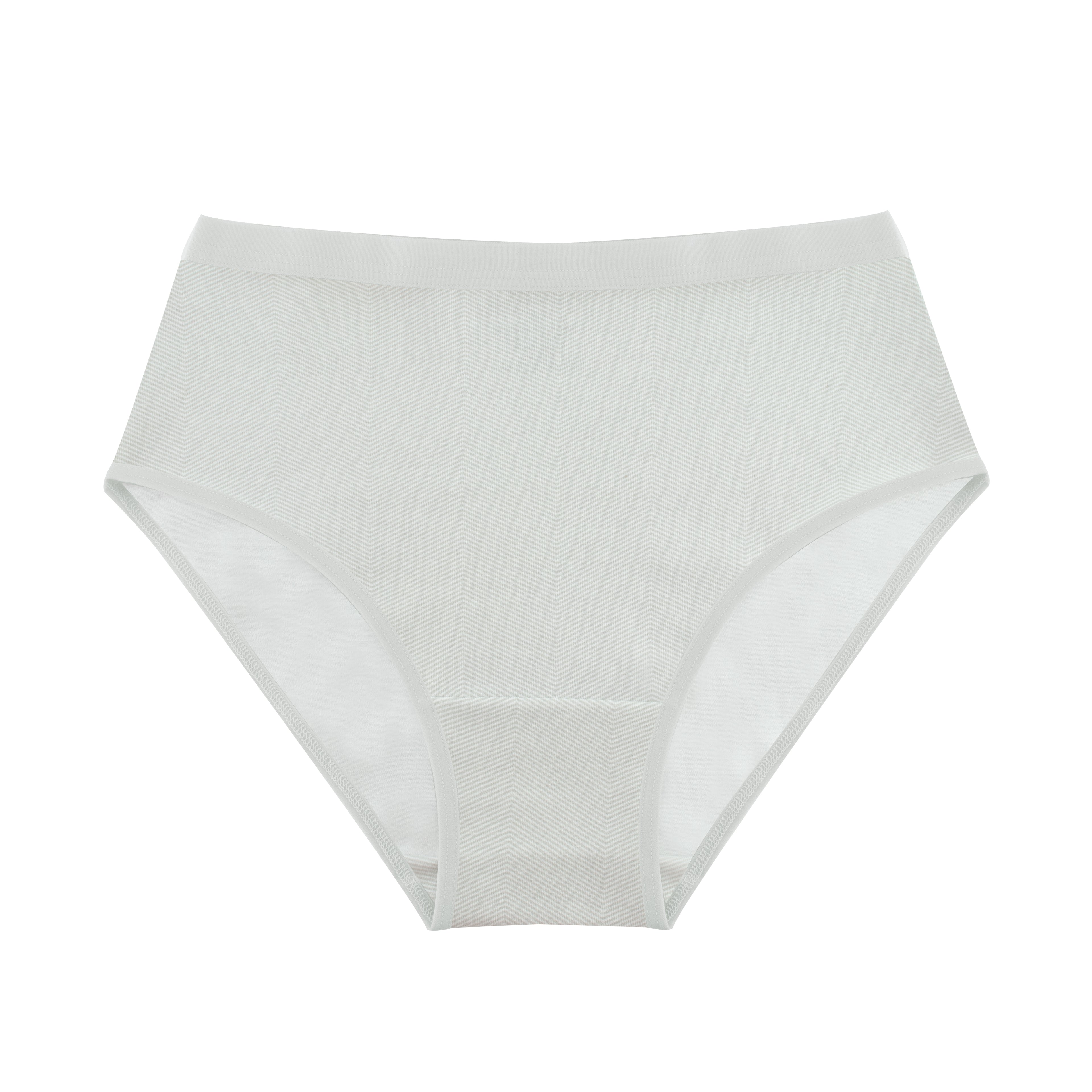 Printed Brief - Pack of 3