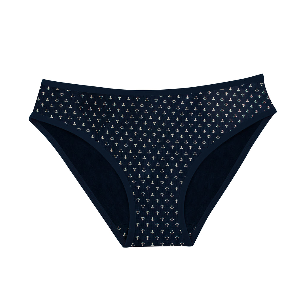 Printed Bikini - Pack of 3