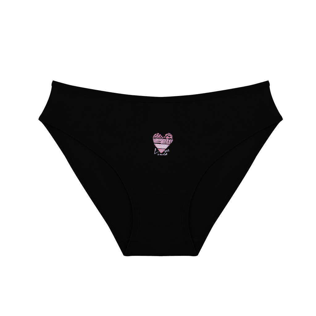 Printed Bikini - Pack of 3