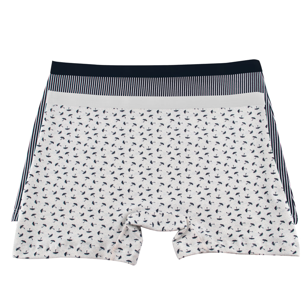 Printed Hot Short - Pack of 2