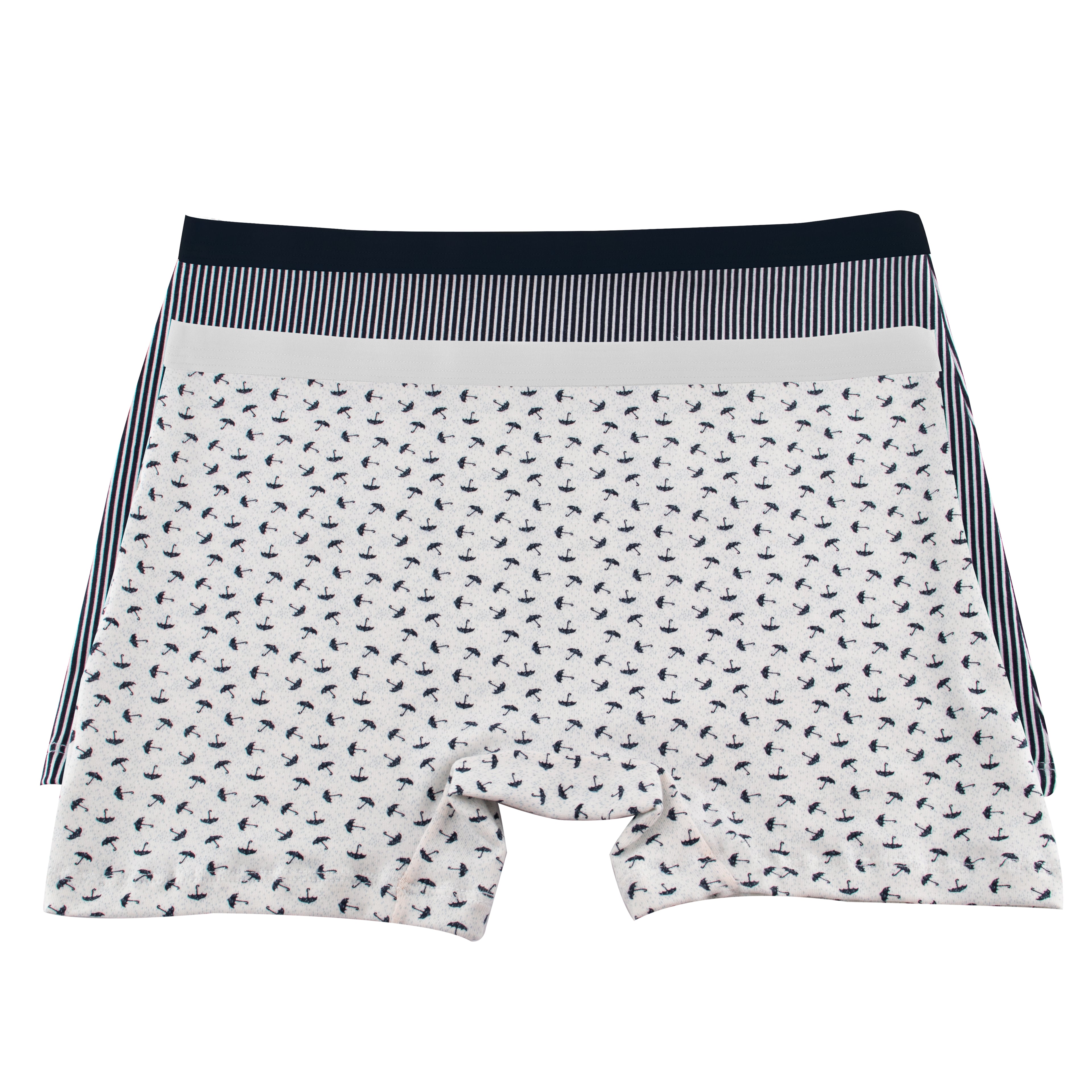 Printed Hot Short - Pack of 2