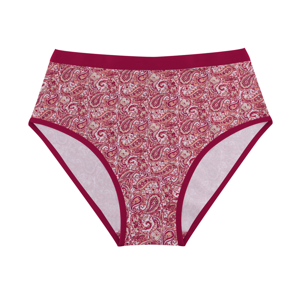 Printed Brief - Pack of 3