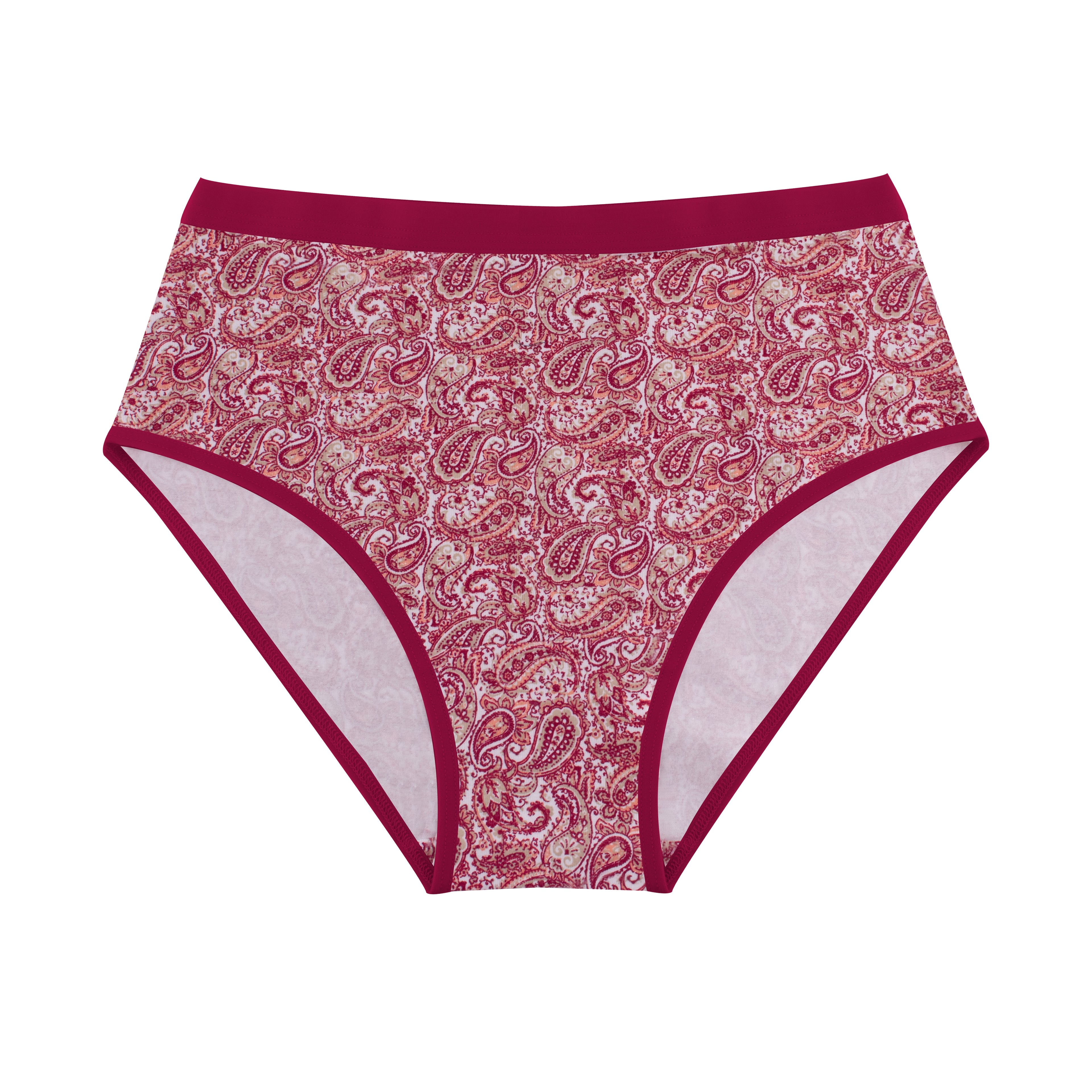 Printed Brief - Pack of 3