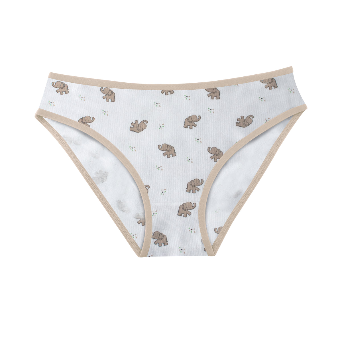 Printed Bikini - Pack of 3