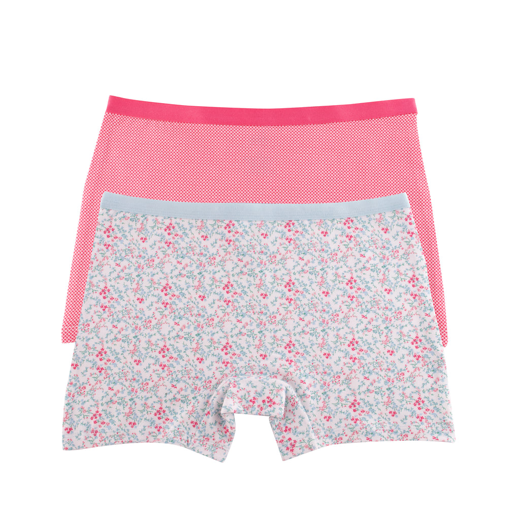 Printed Hot Short - Pack of 2