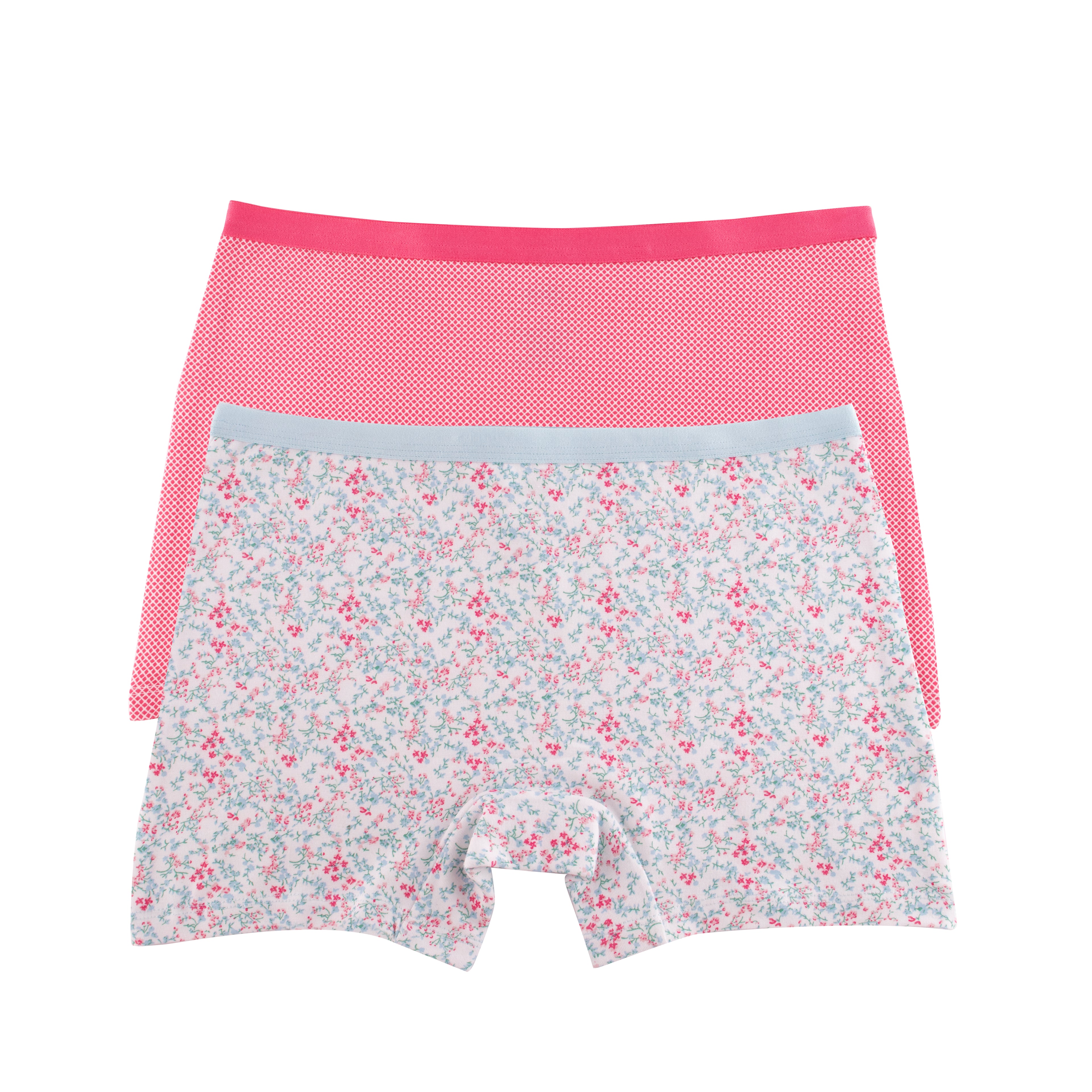 Printed Hot Short - Pack of 2