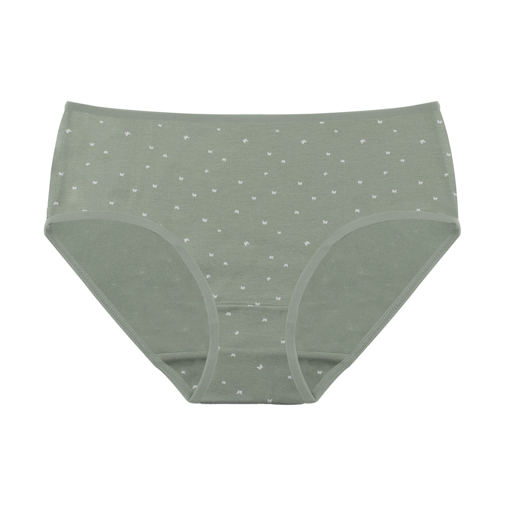 Printed Midi - Pack of 3