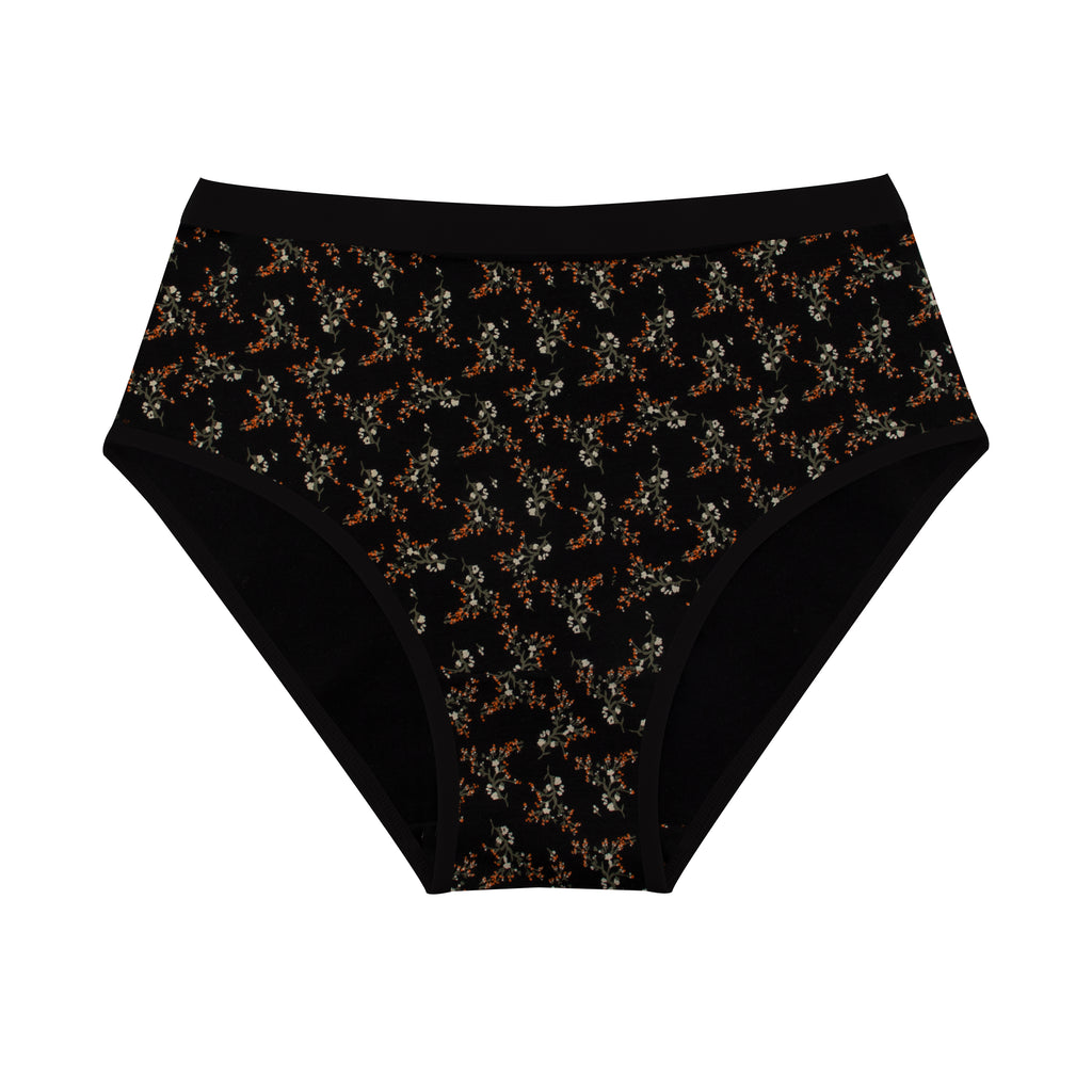 Printed Brief - Pack of 3