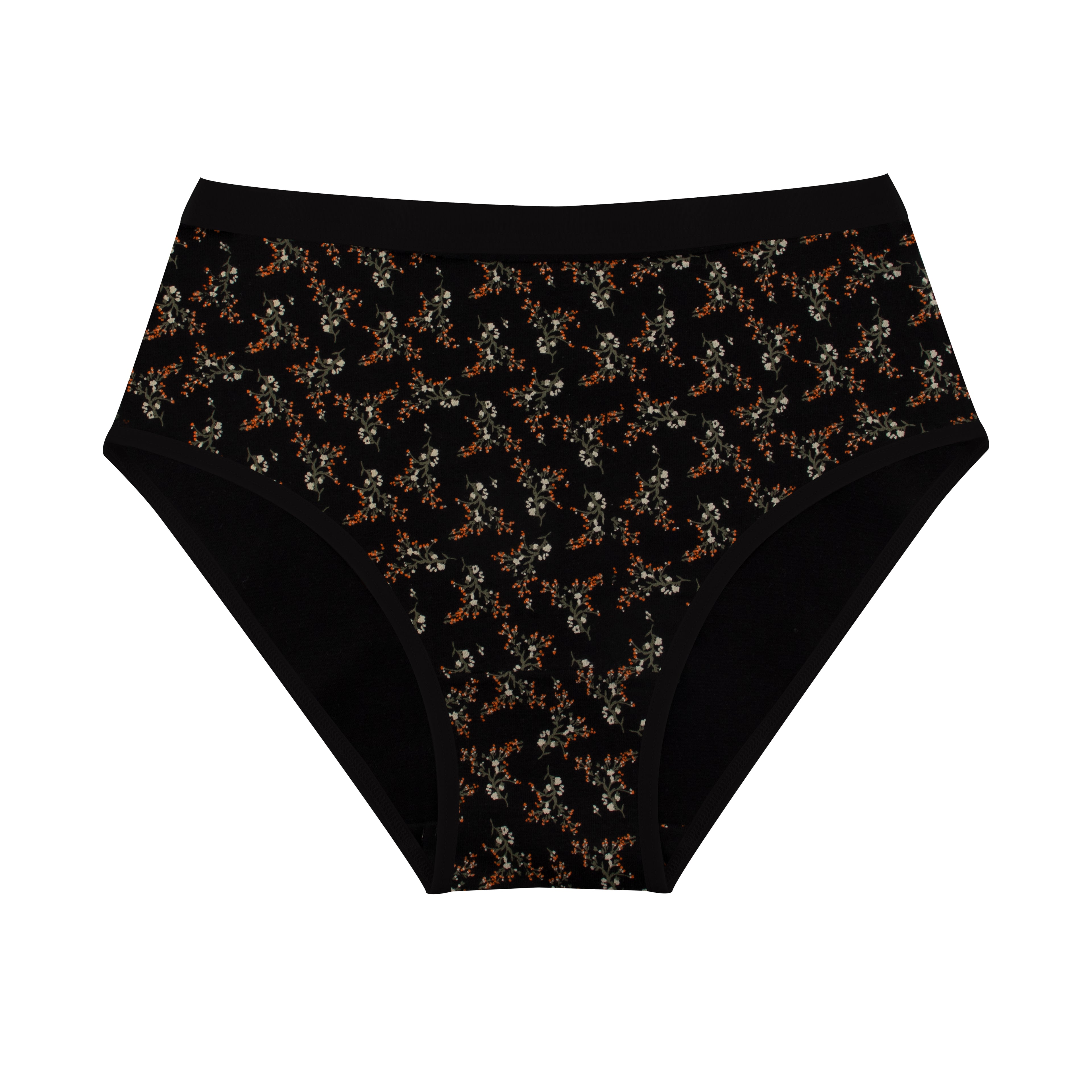 Printed Brief - Pack of 3