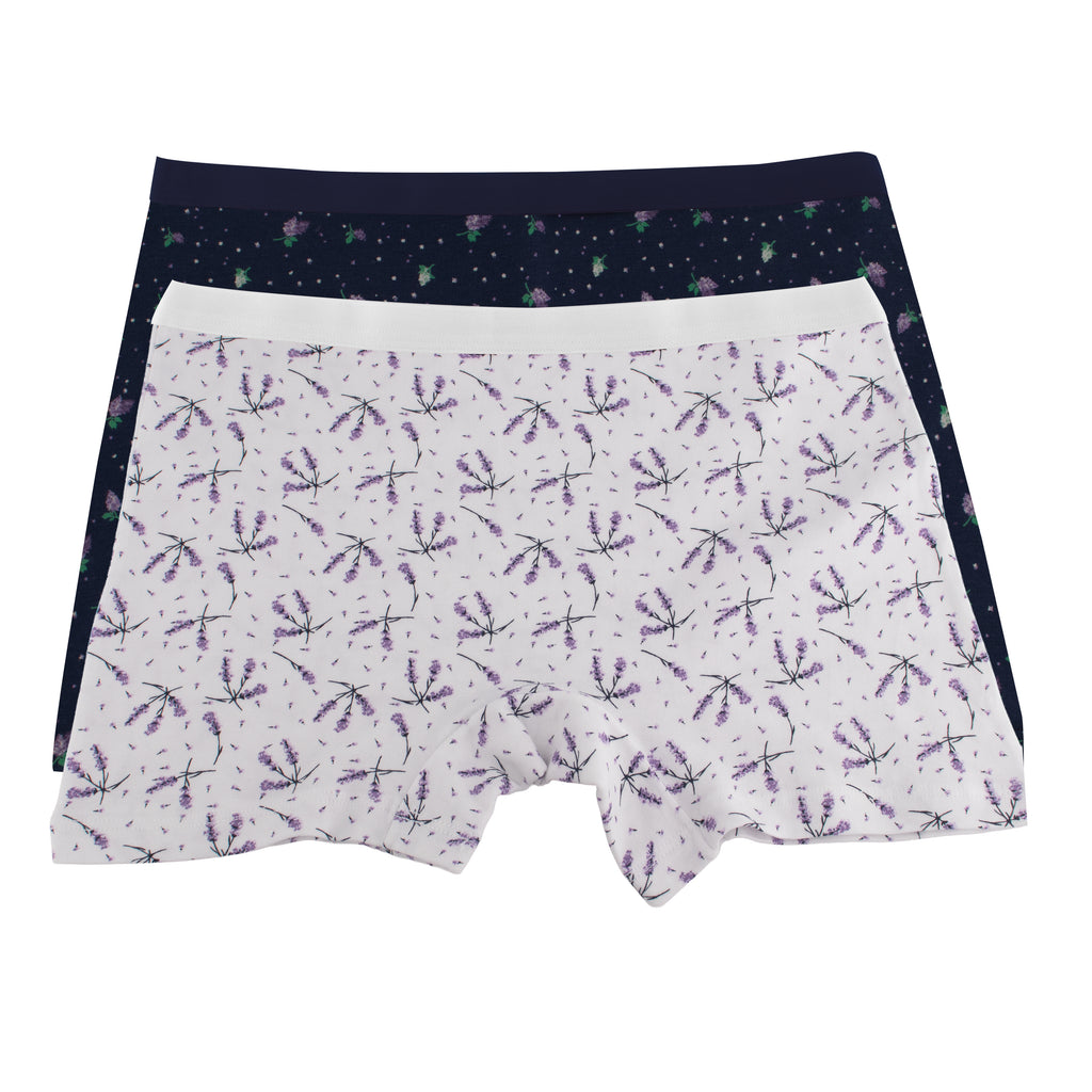 Printed Hot Short - Pack of 2