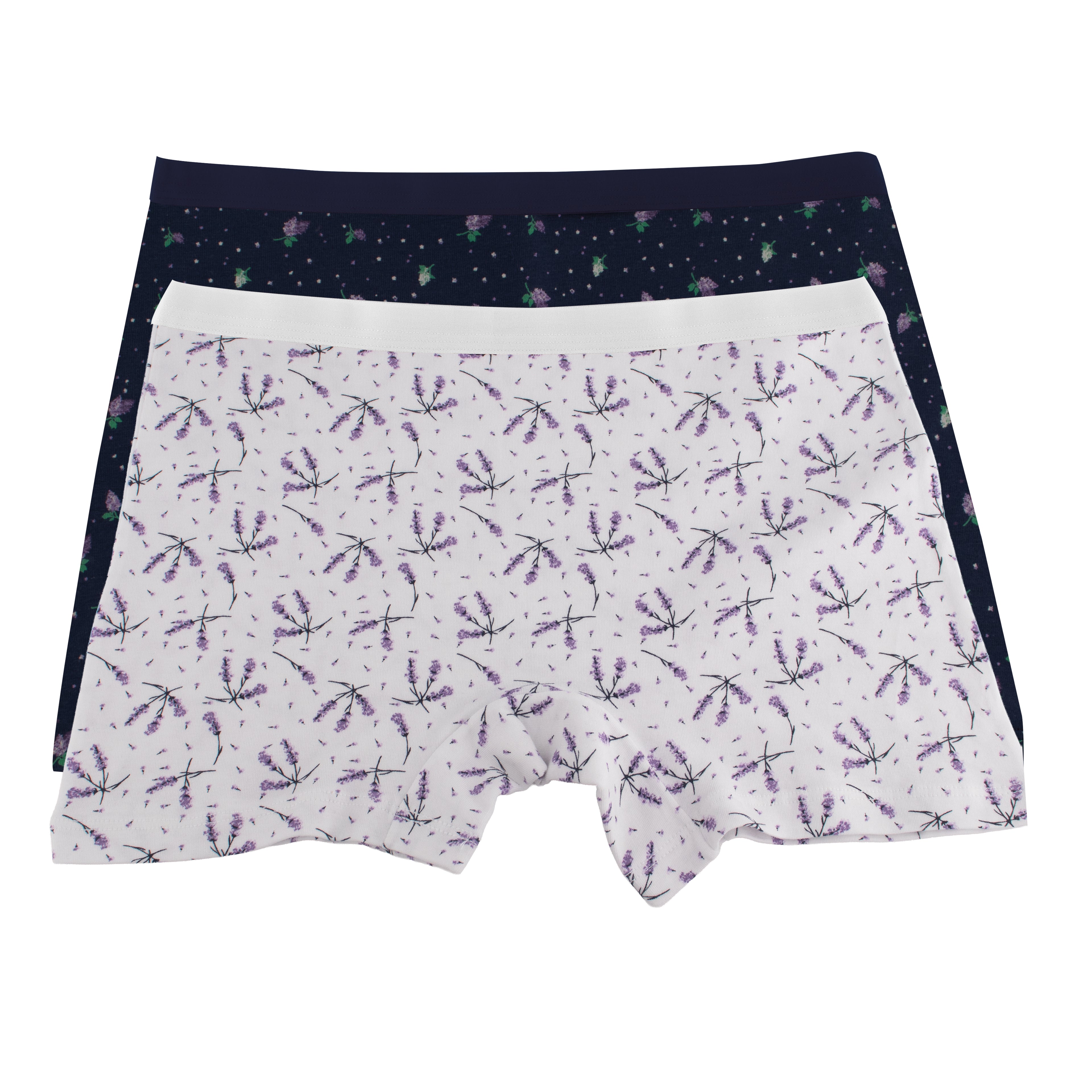 Printed Hot Short - Pack of 2
