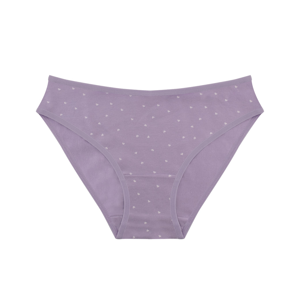 Printed Bikini - Pack of 3