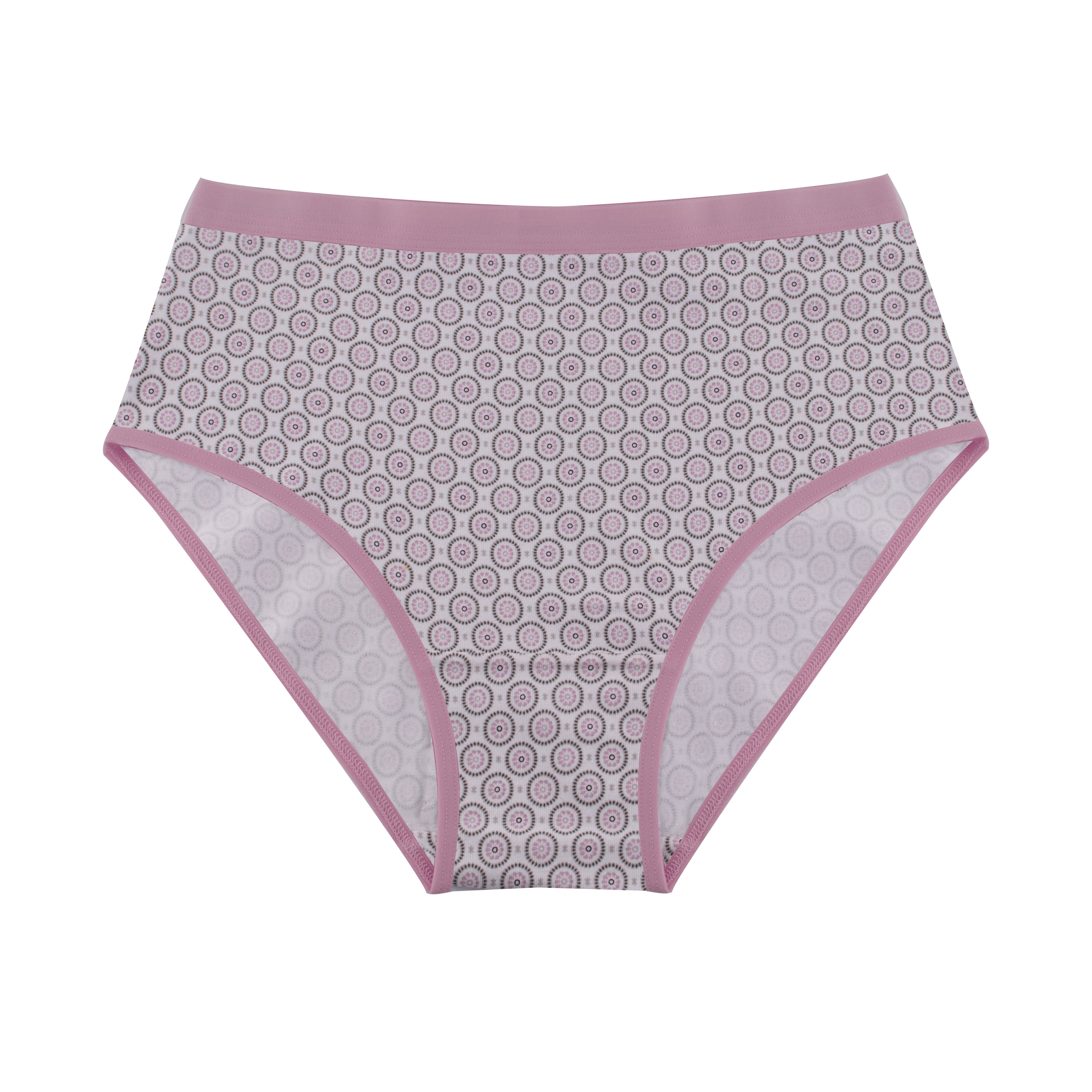 Printed Brief - Pack of 3