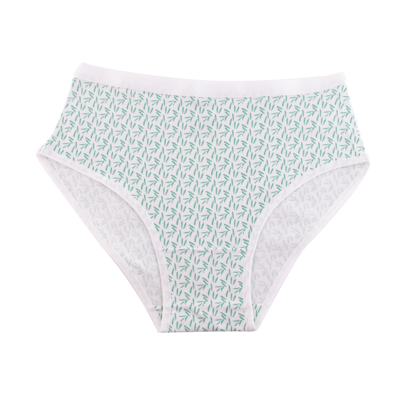 Printed Brief - Pack of 3