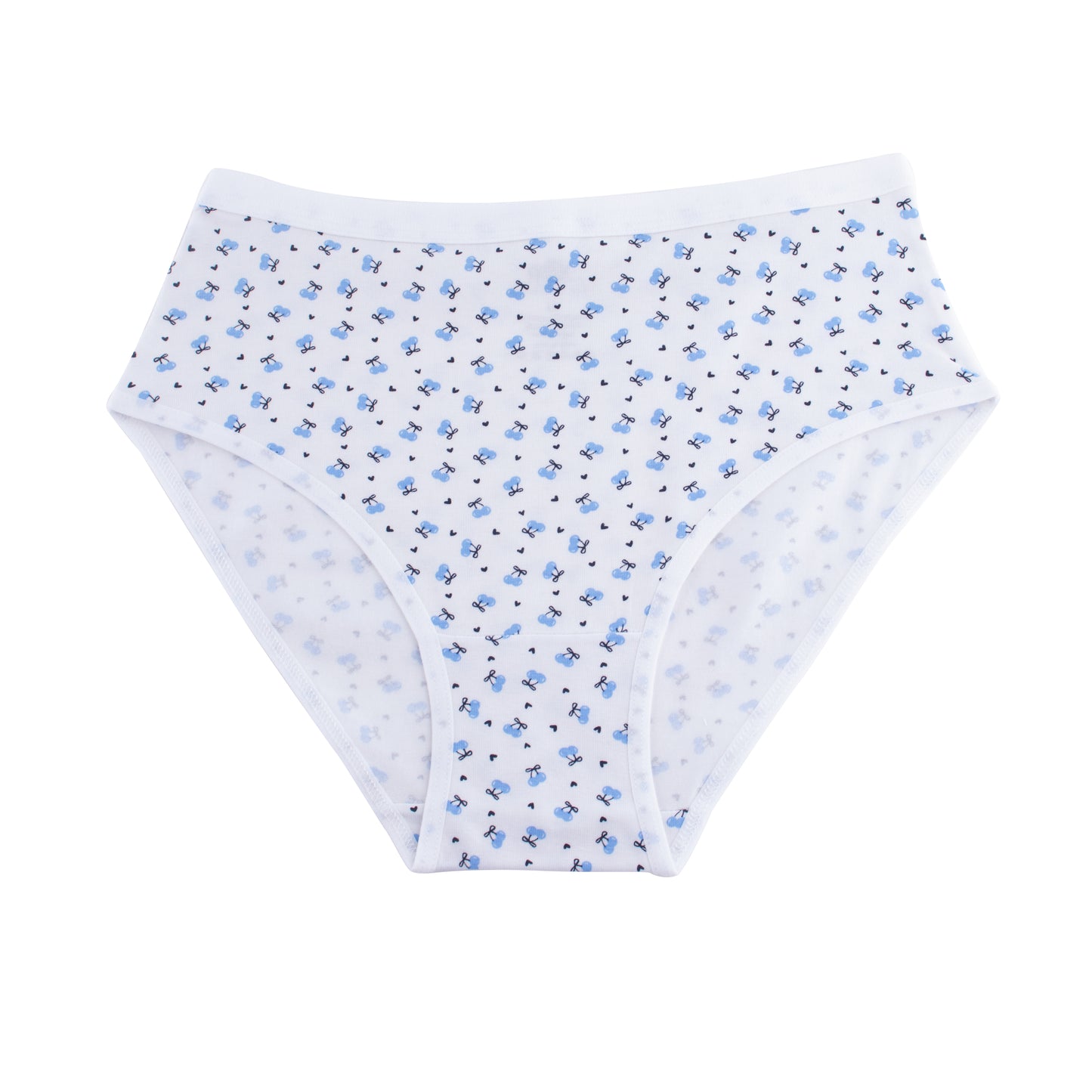 Printed Brief - Pack of 3