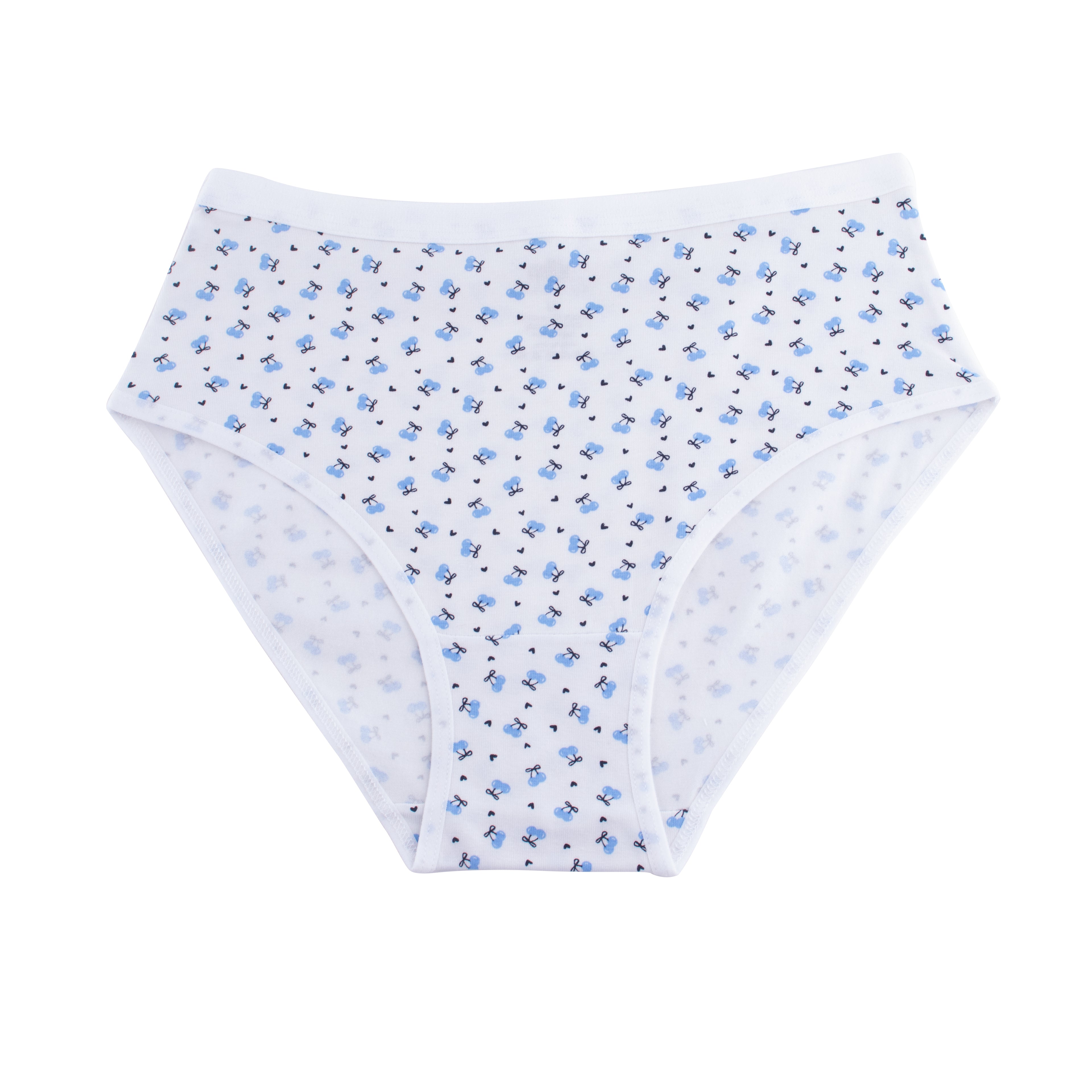 Printed Brief - Pack of 3