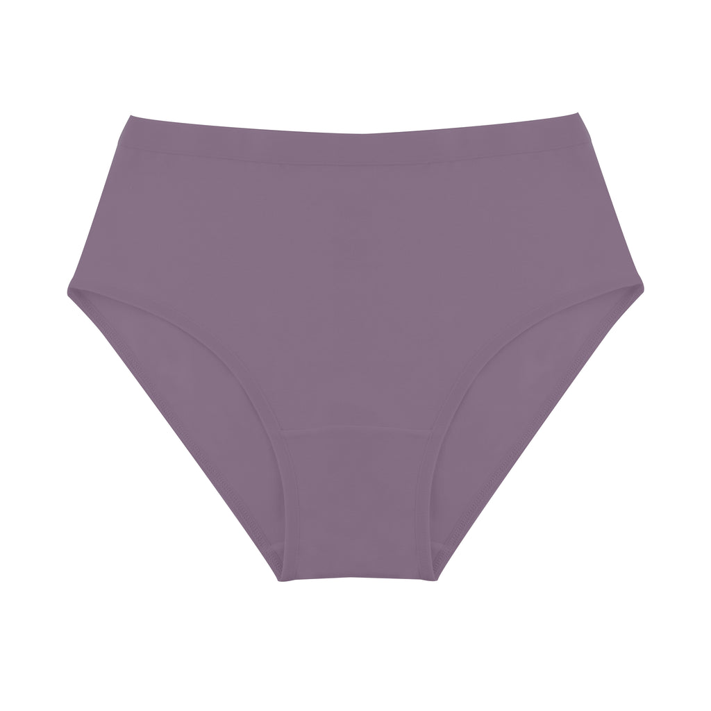 Plain Brief - Pack of 3
