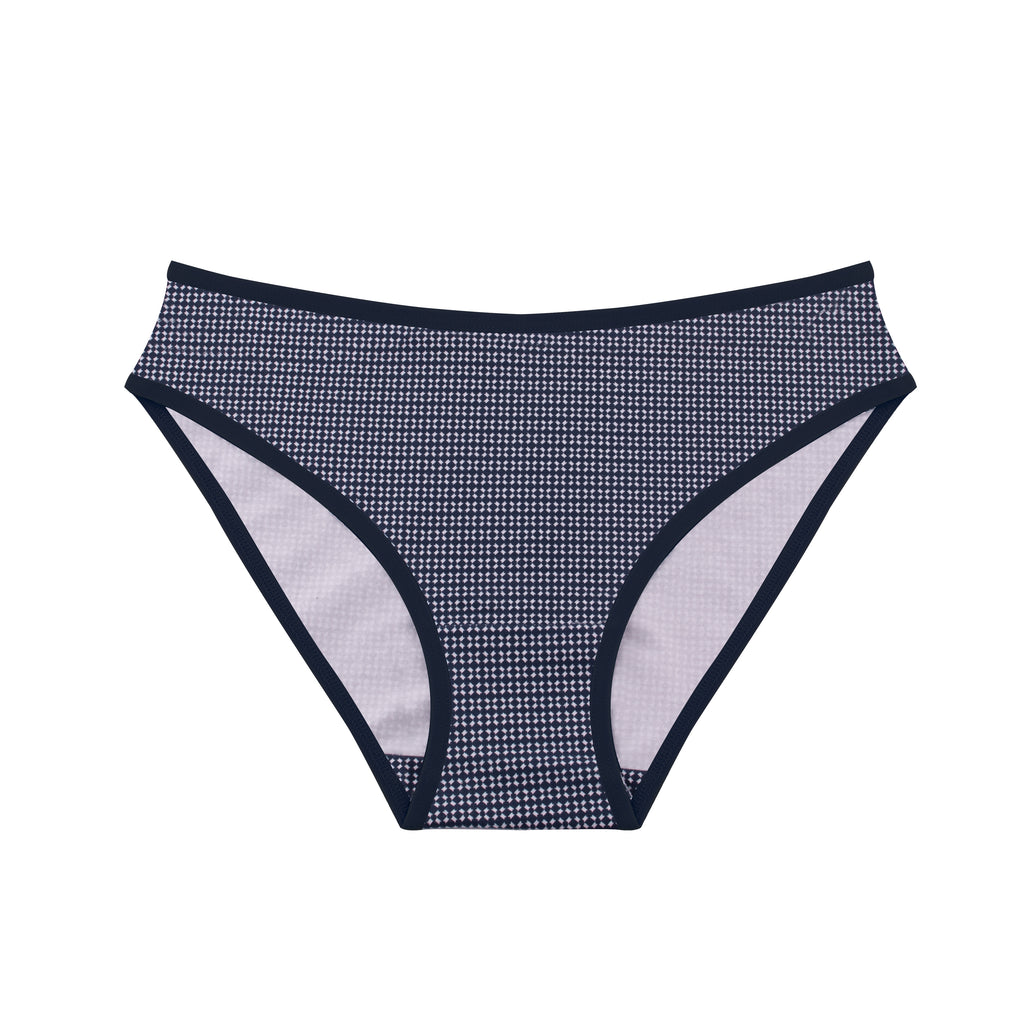 Printed Bikini - Pack of 3