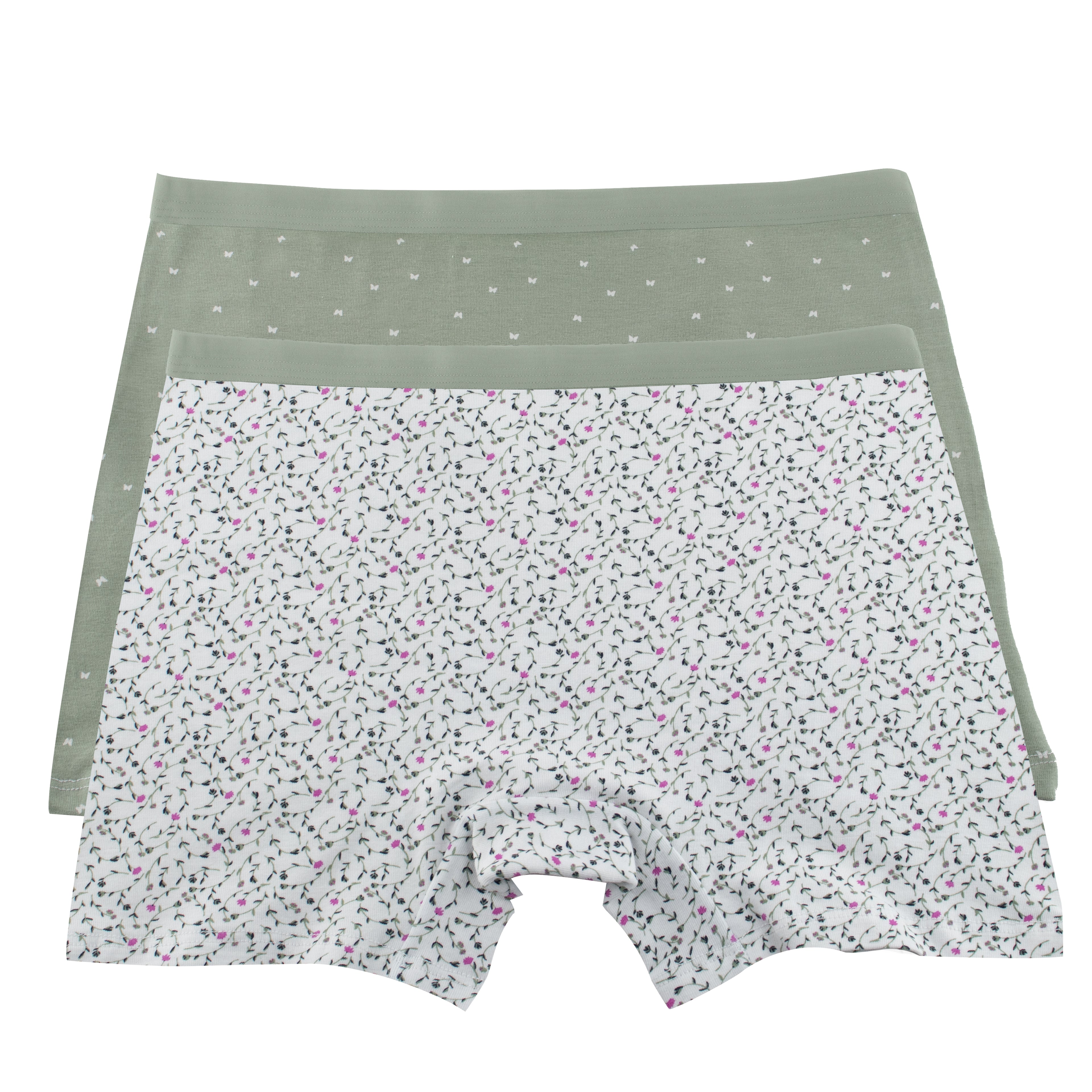 Printed Hot Short - Pack of 2