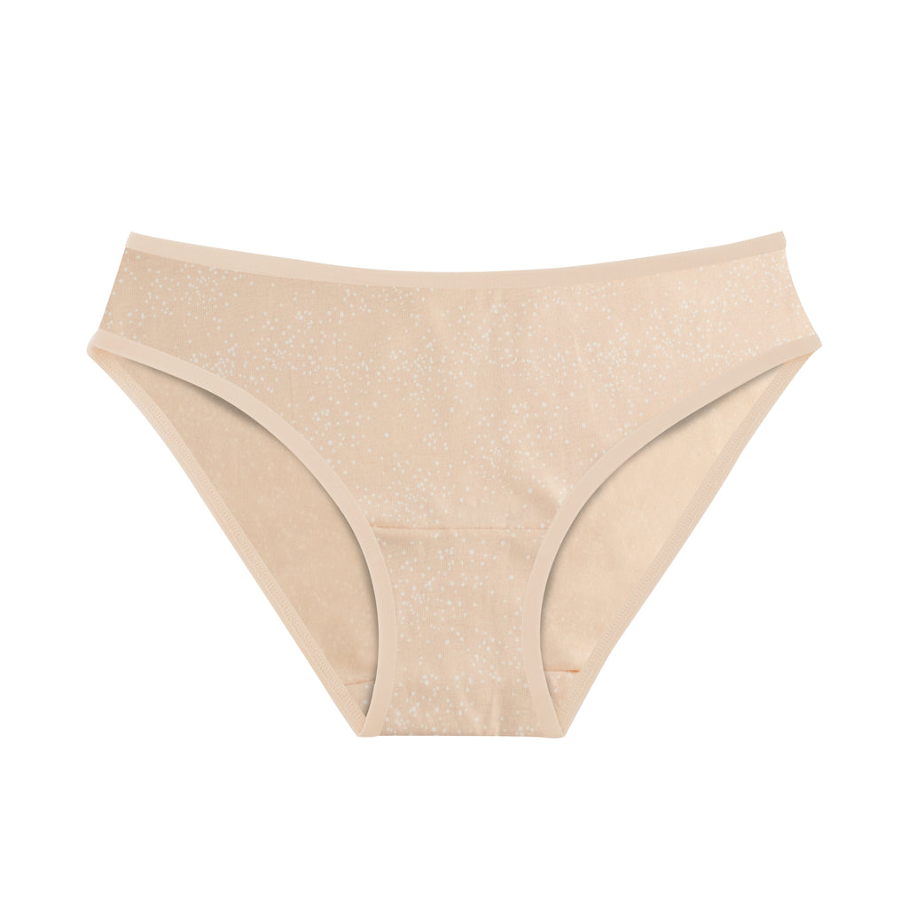 Printed Bikini - Pack of 3