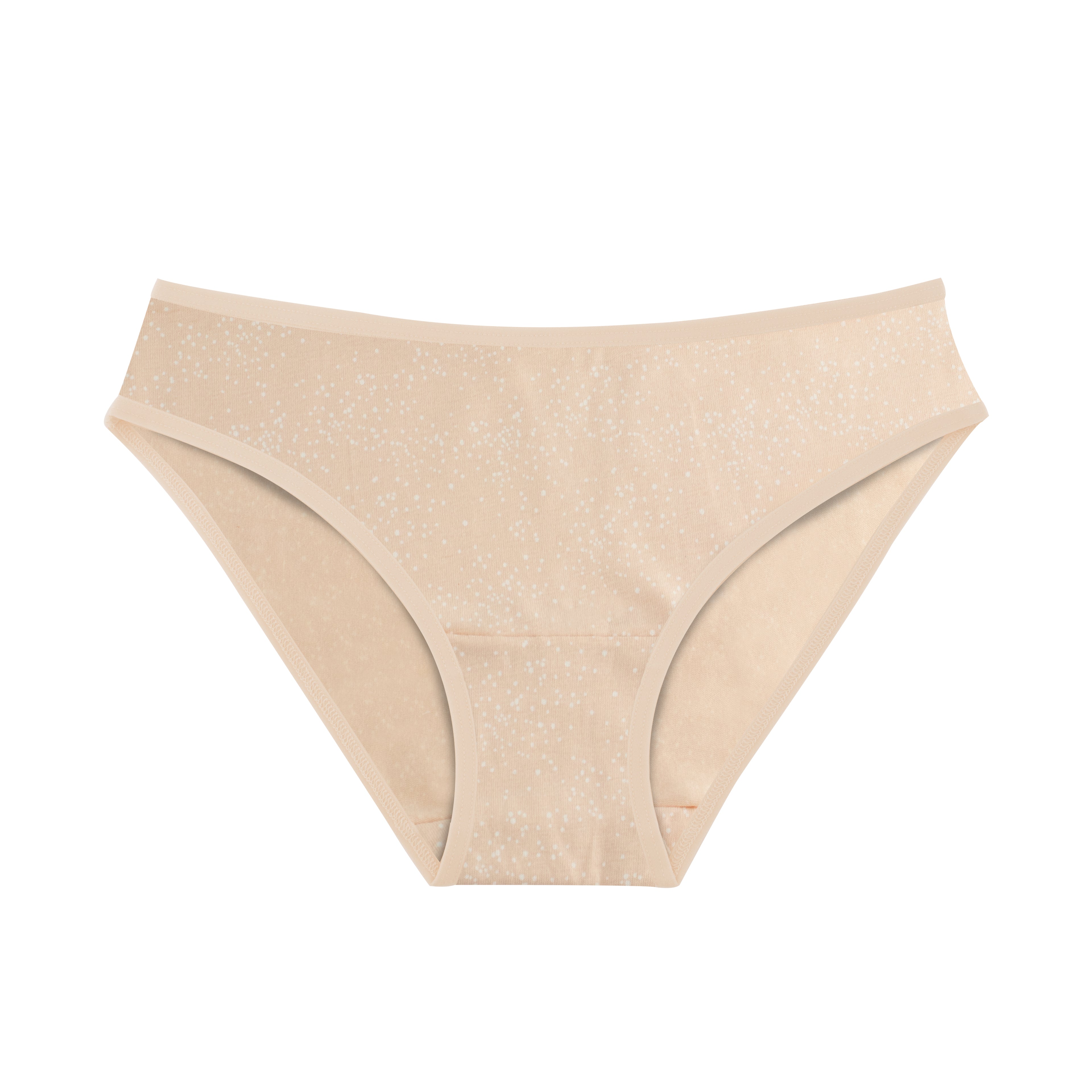 Printed Bikini - Pack of 3