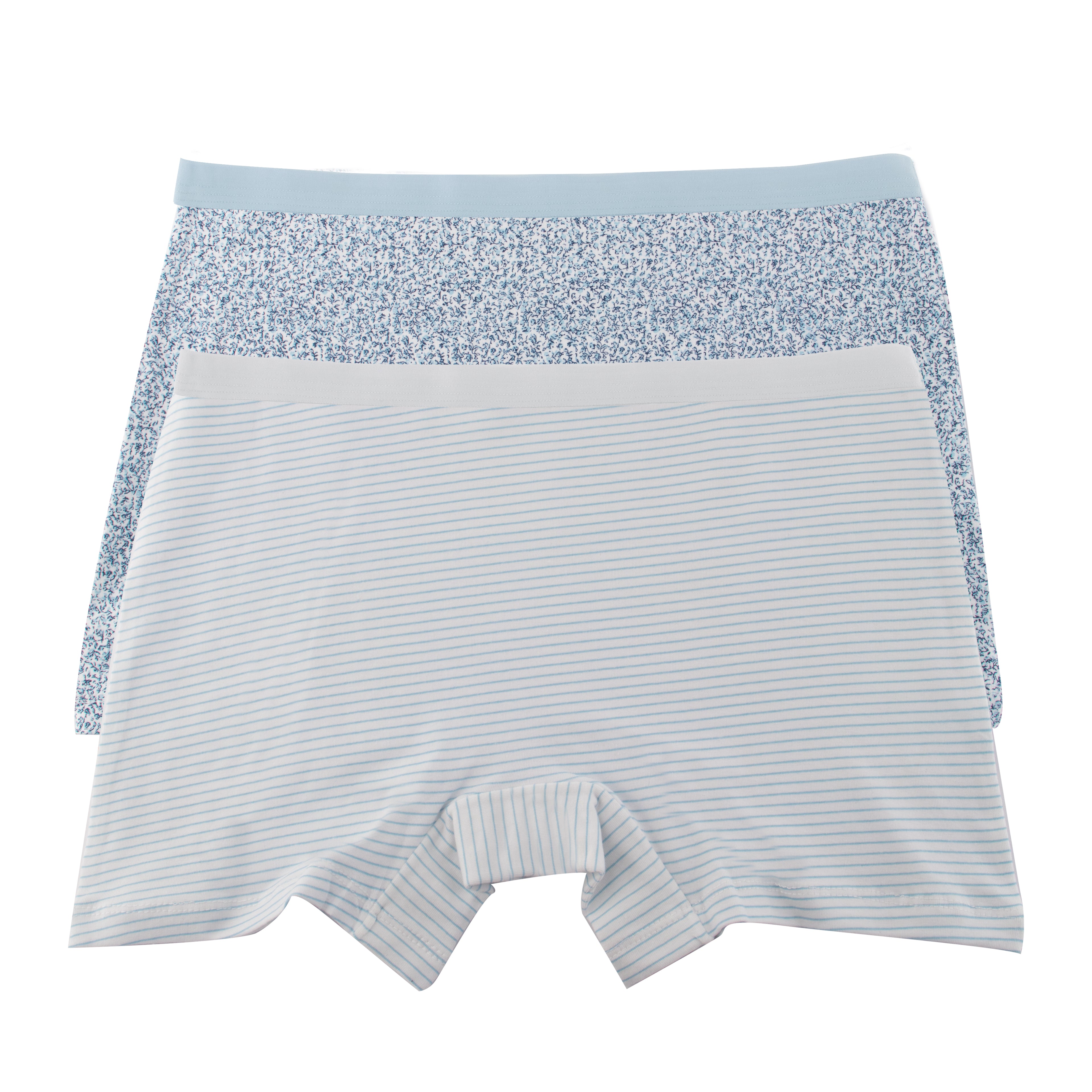 Printed Hot Short - Pack of 2