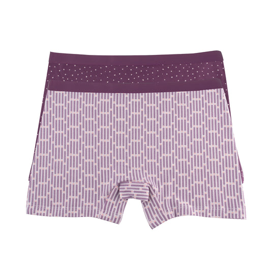 Printed Hot Short - Pack of 2