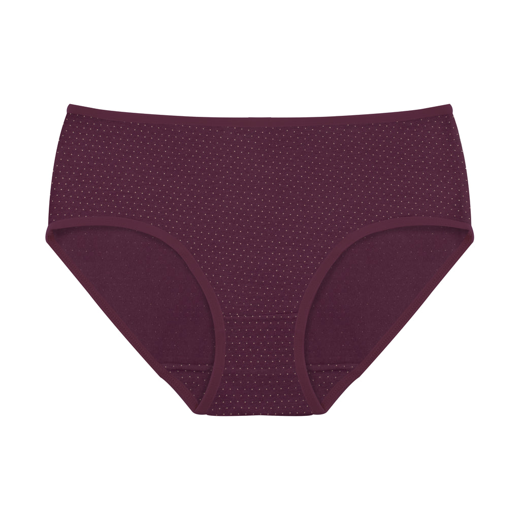 Printed Midi - Pack of 3