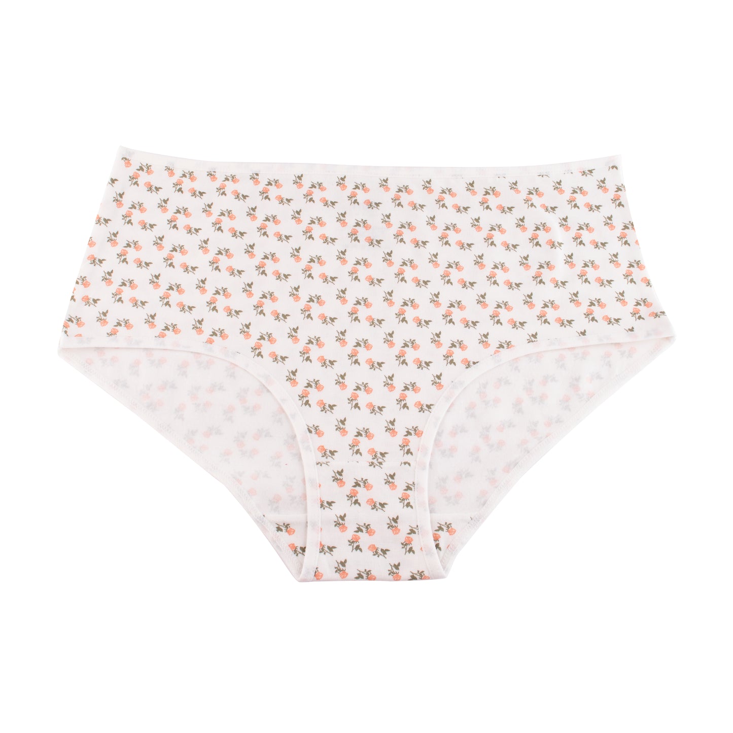 printed High Brief - Pack of 3