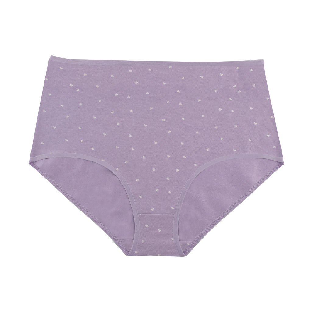 printed High Brief - Pack of 3