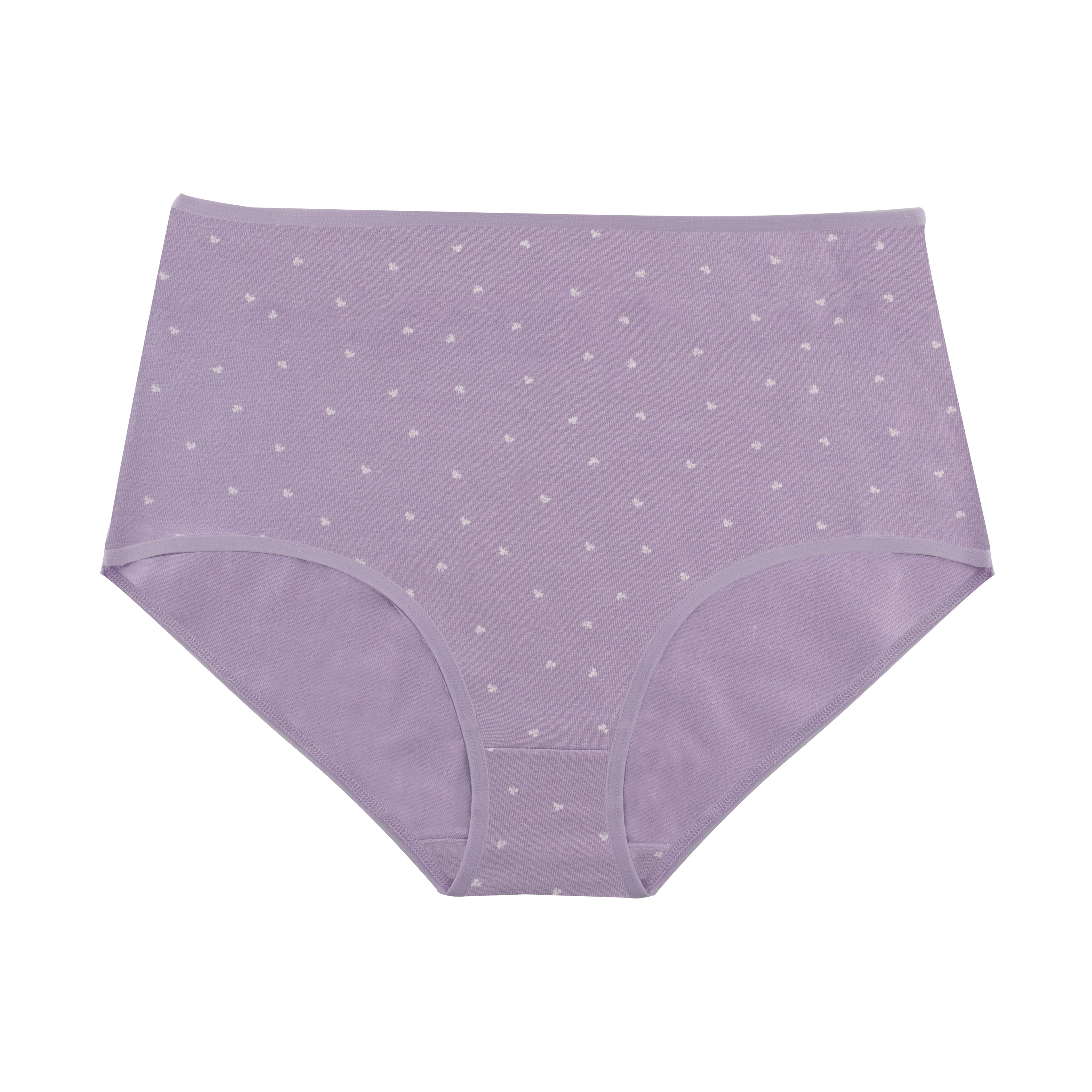 printed High Brief - Pack of 3