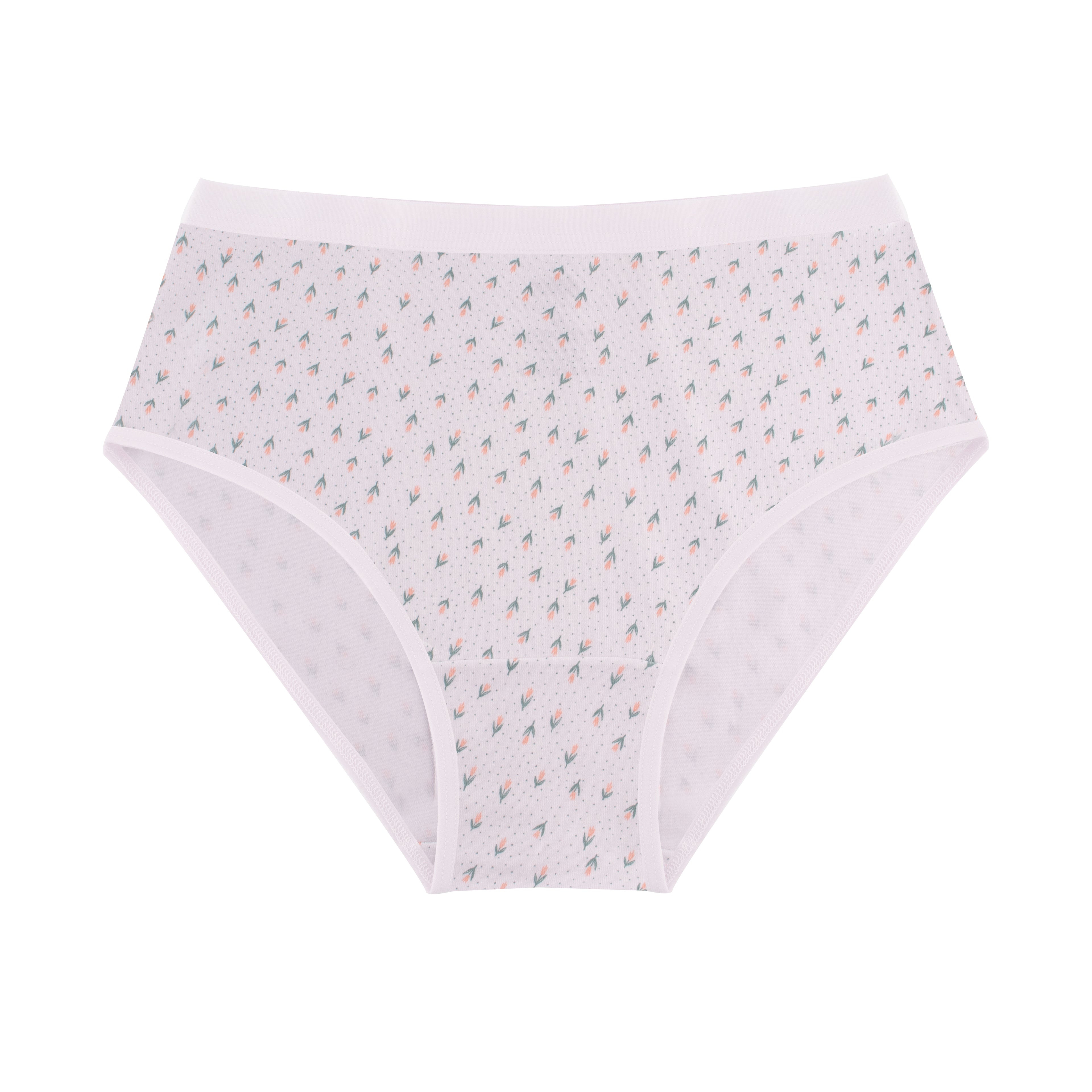 Printed Brief - Pack of 3