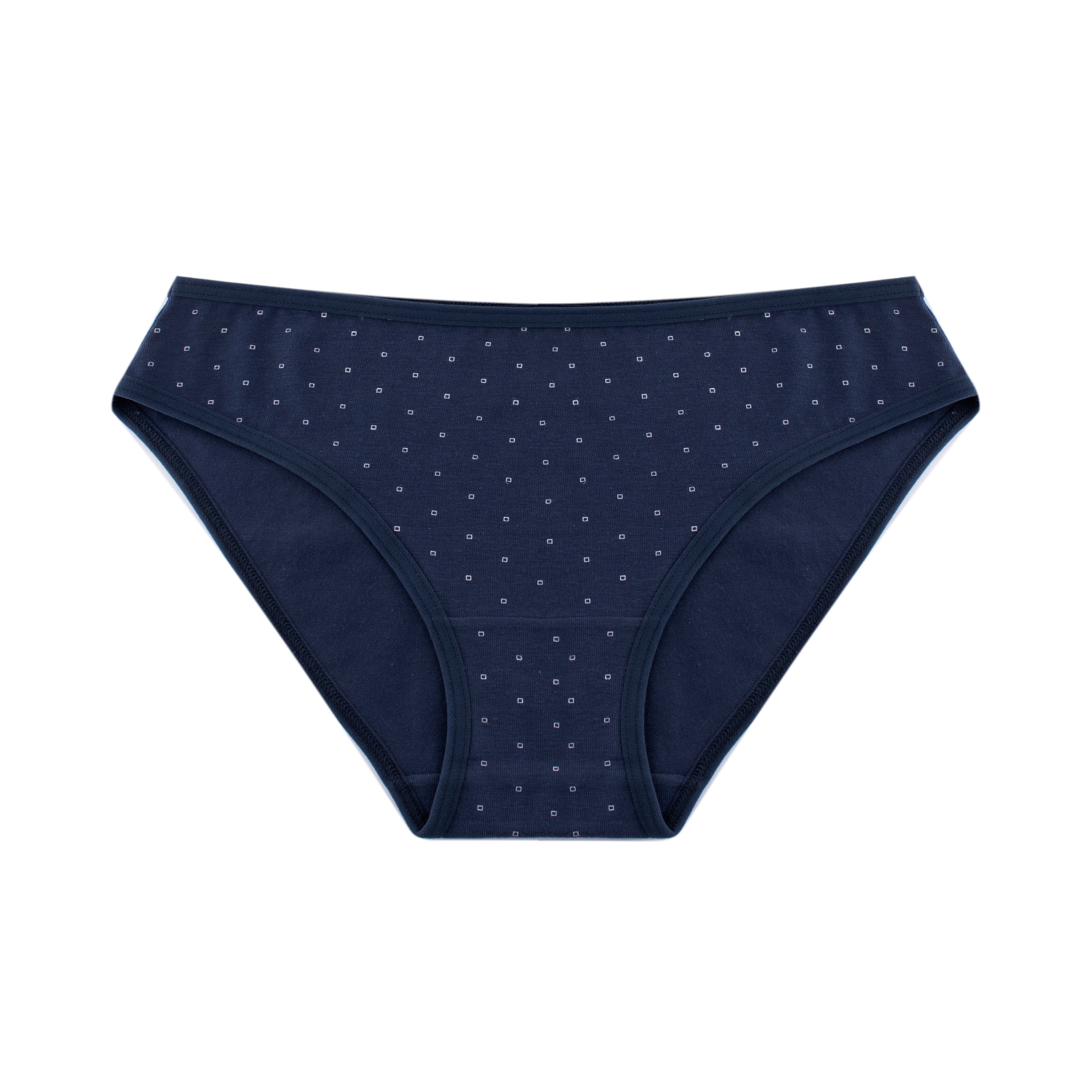 Printed Bikini - Pack of 3